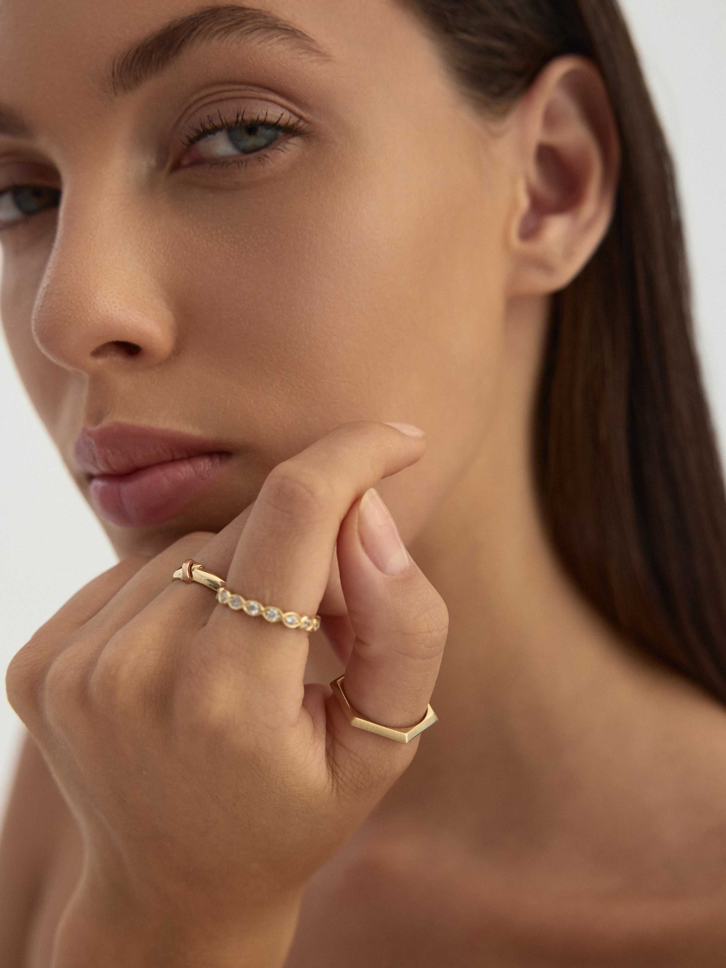  by Elef Jewelry