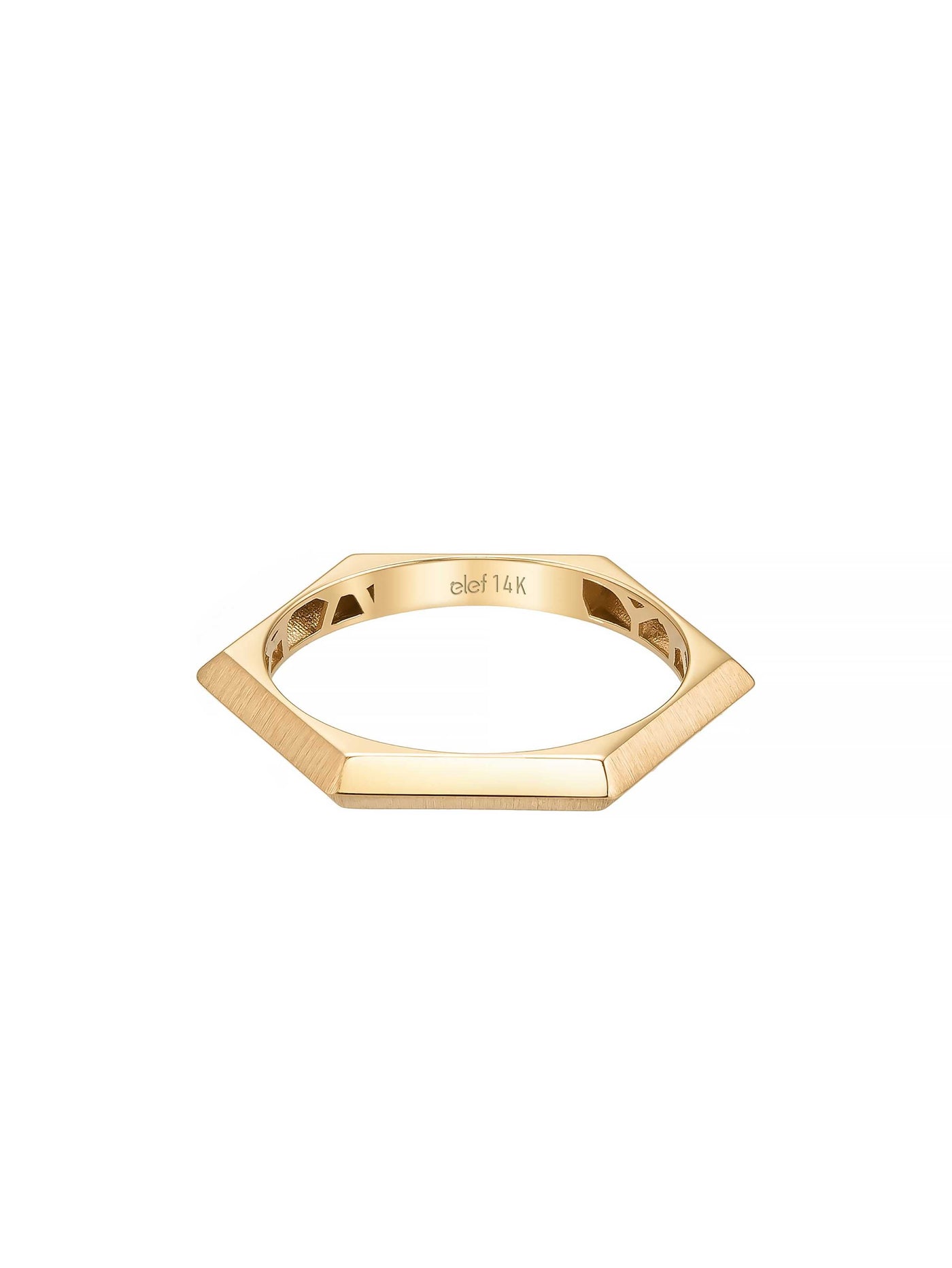  by Elef Jewelry