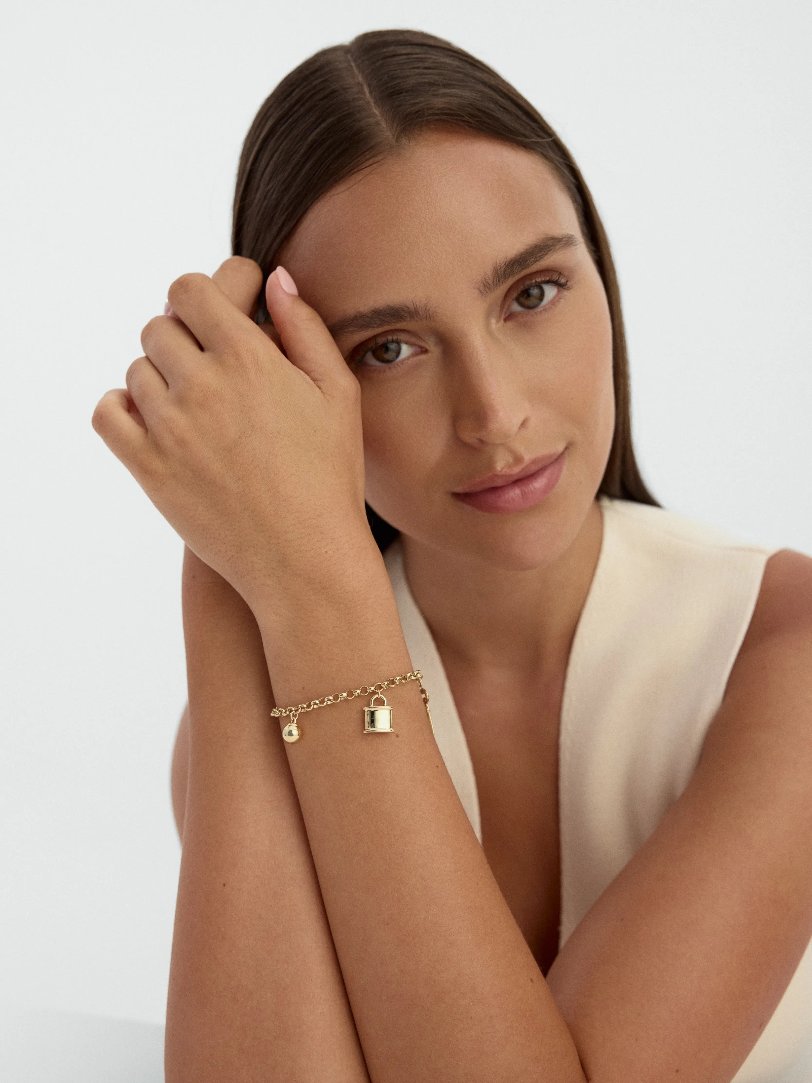  by Elef Jewelry