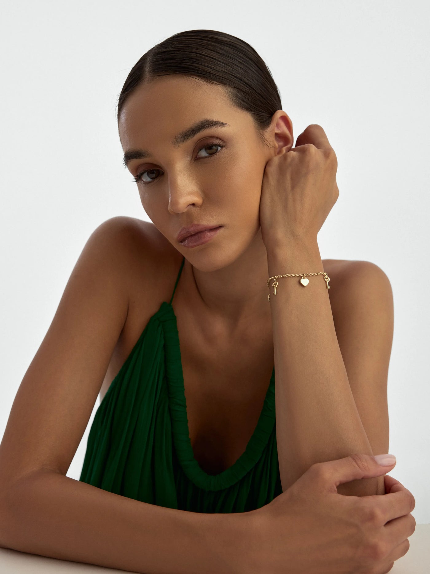  by Elef Jewelry