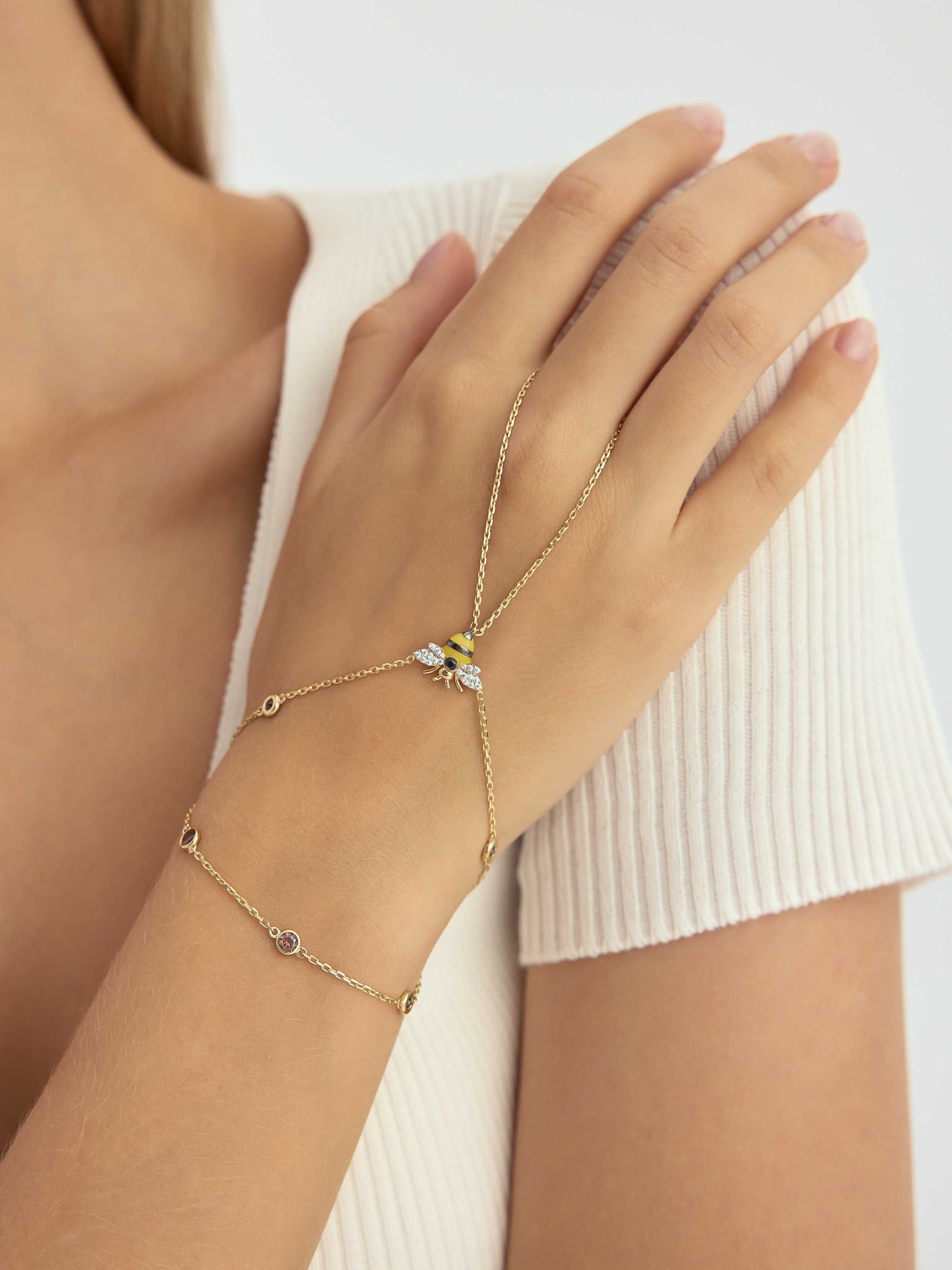  by Elef Jewelry