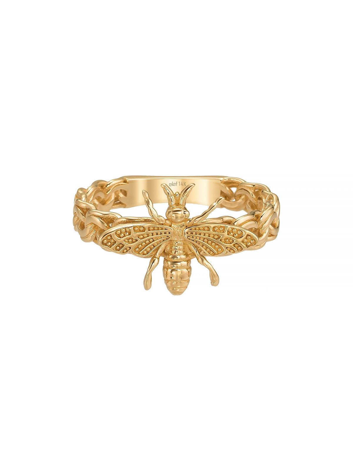  by Elef Jewelry