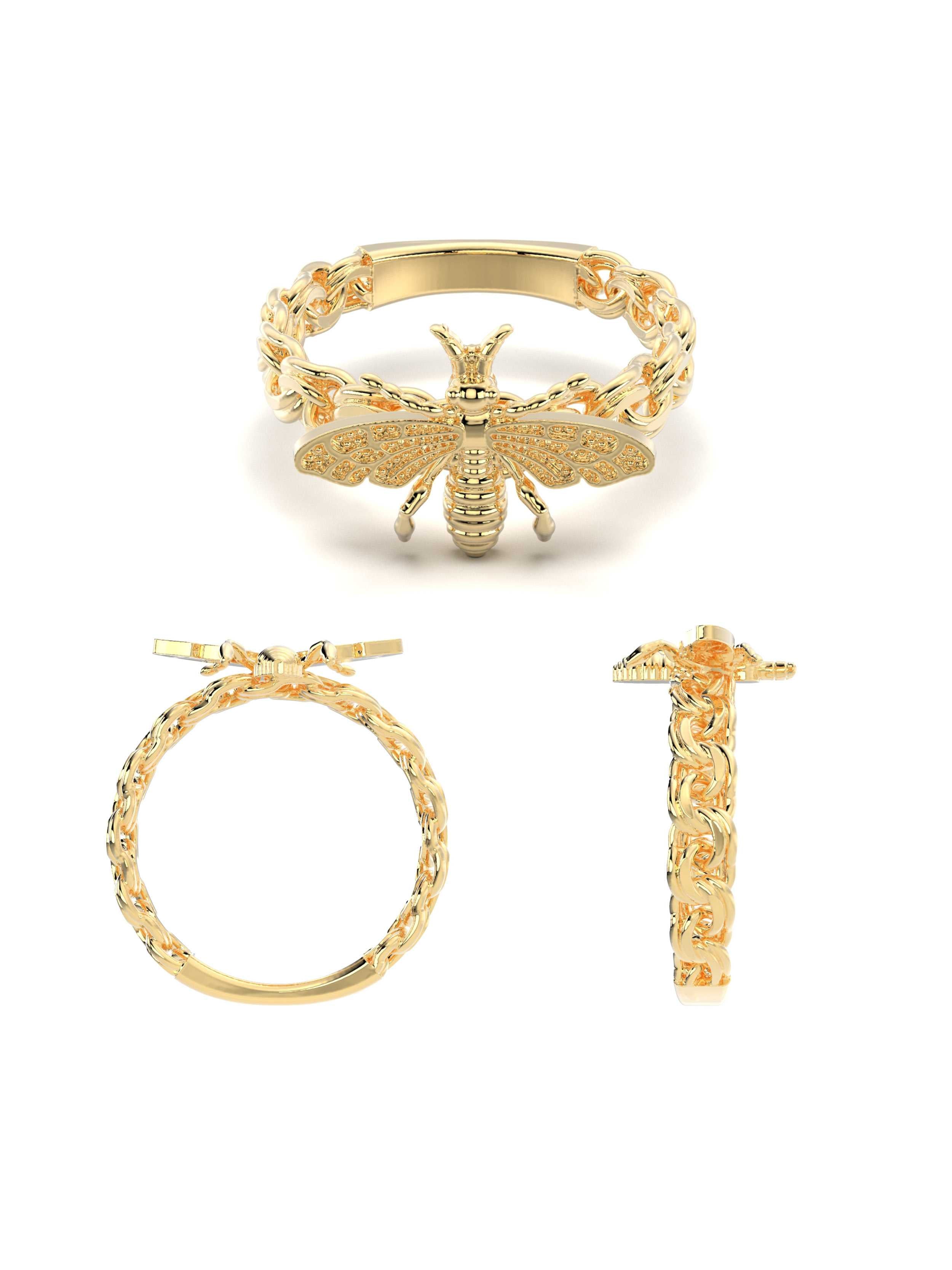  by Elef Jewelry