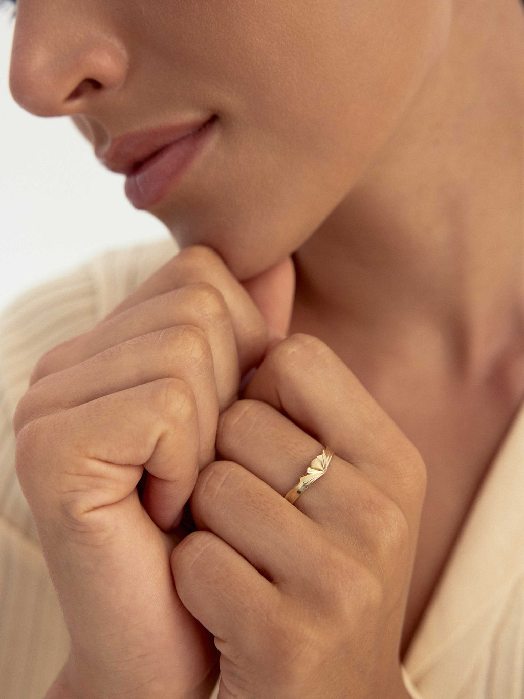  by Elef Jewelry