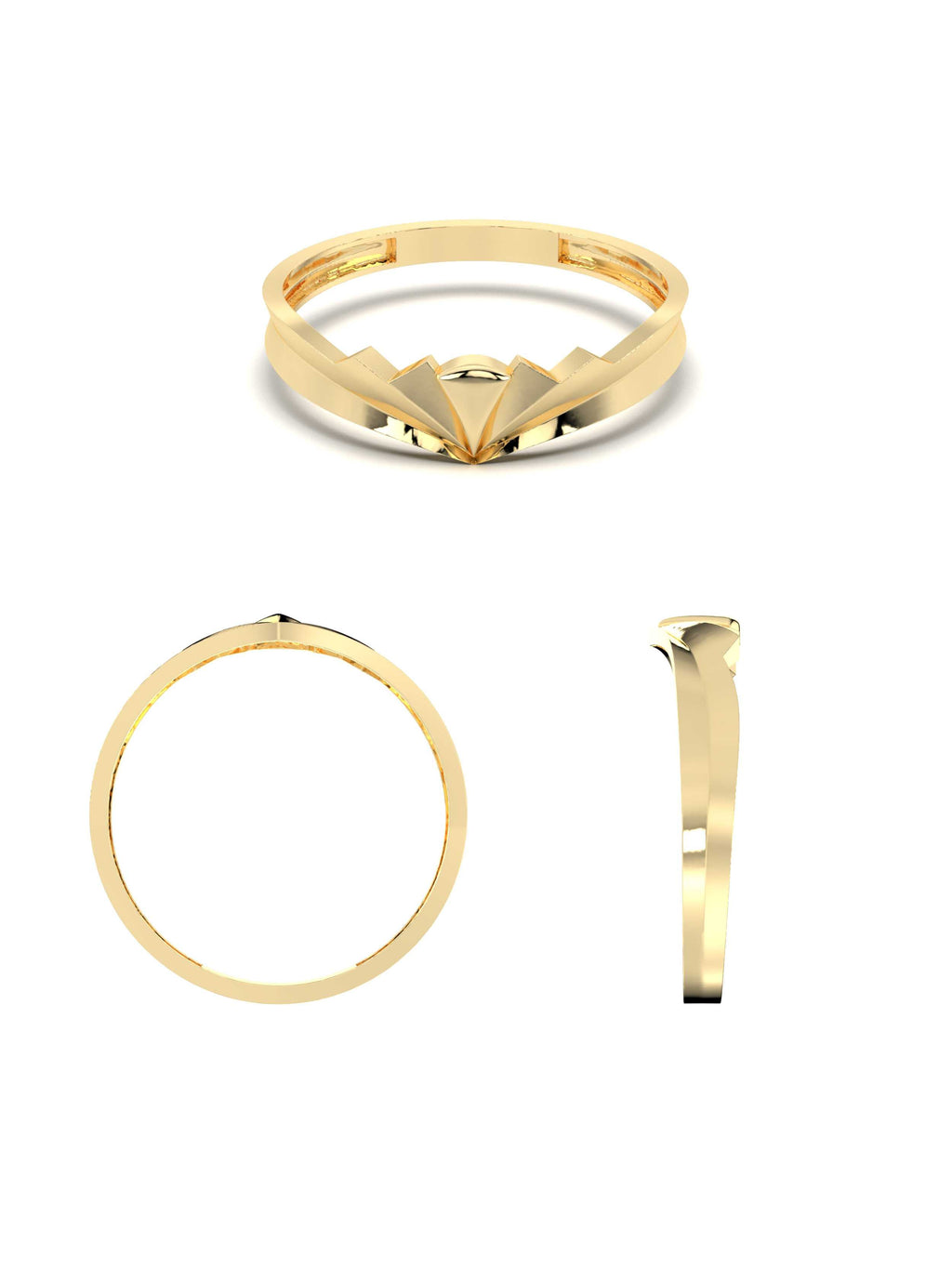  by Elef Jewelry