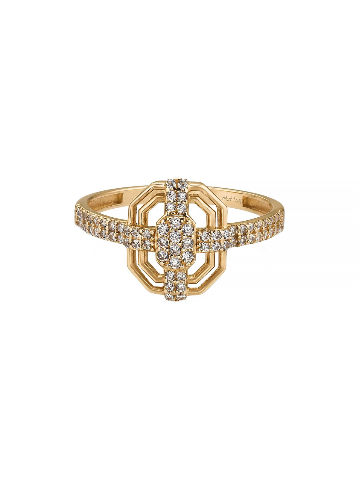  by Elef Jewelry