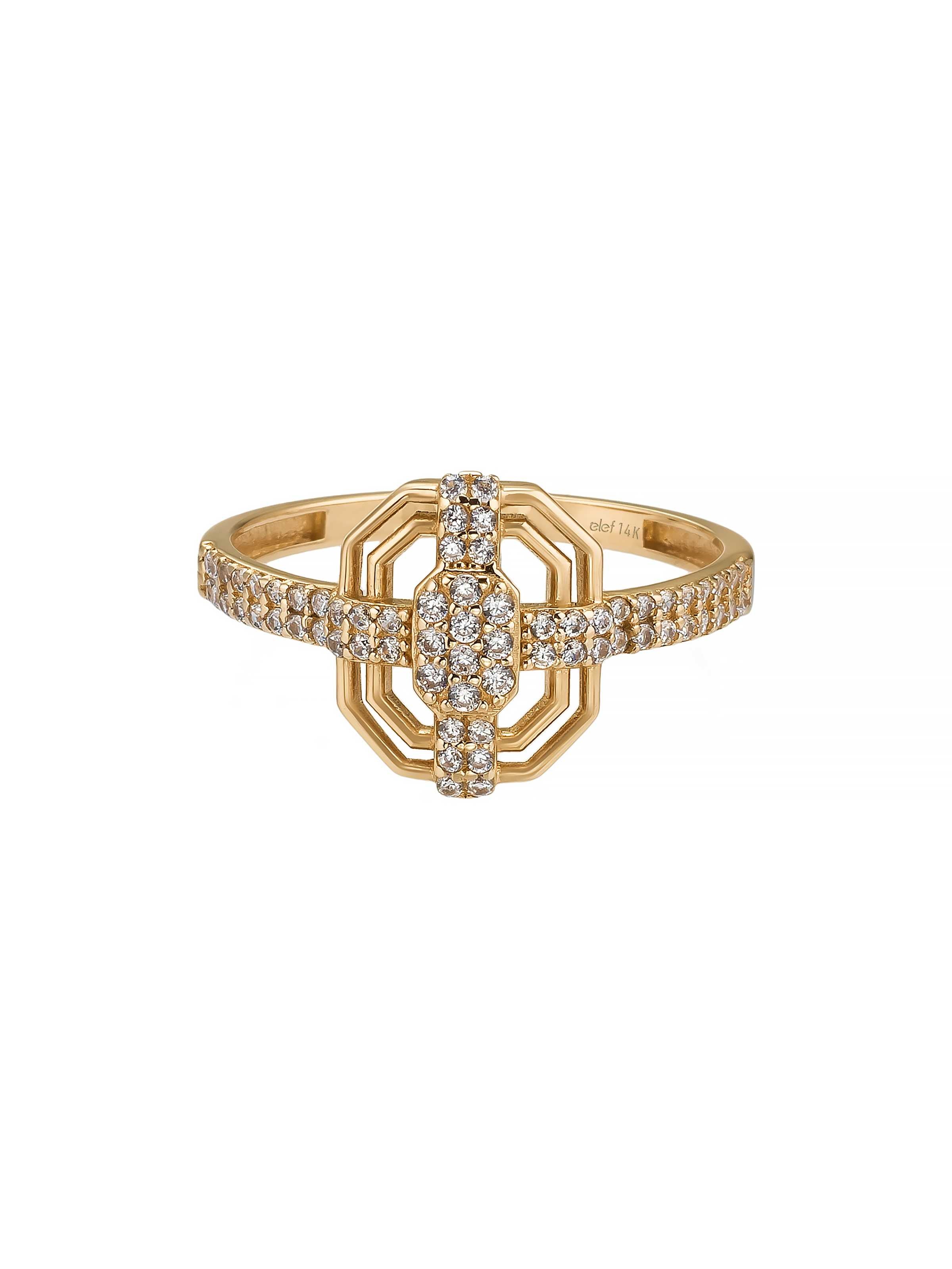 by Elef Jewelry