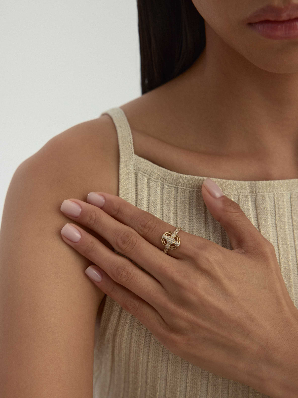  by Elef Jewelry