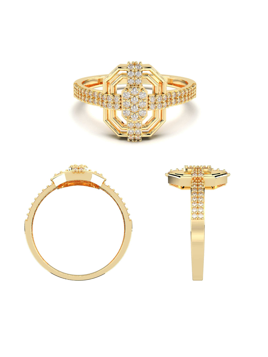  by Elef Jewelry
