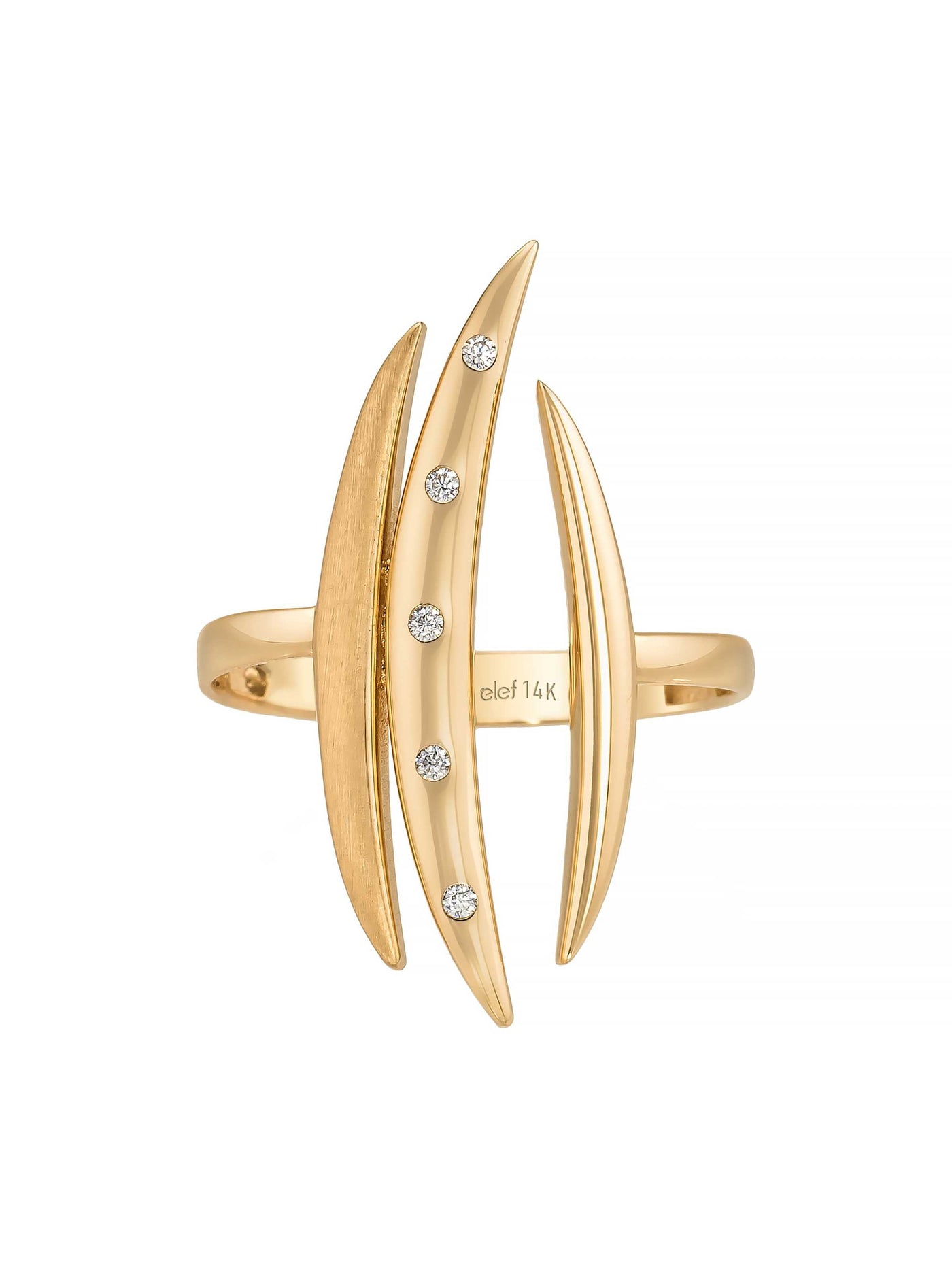  by Elef Jewelry