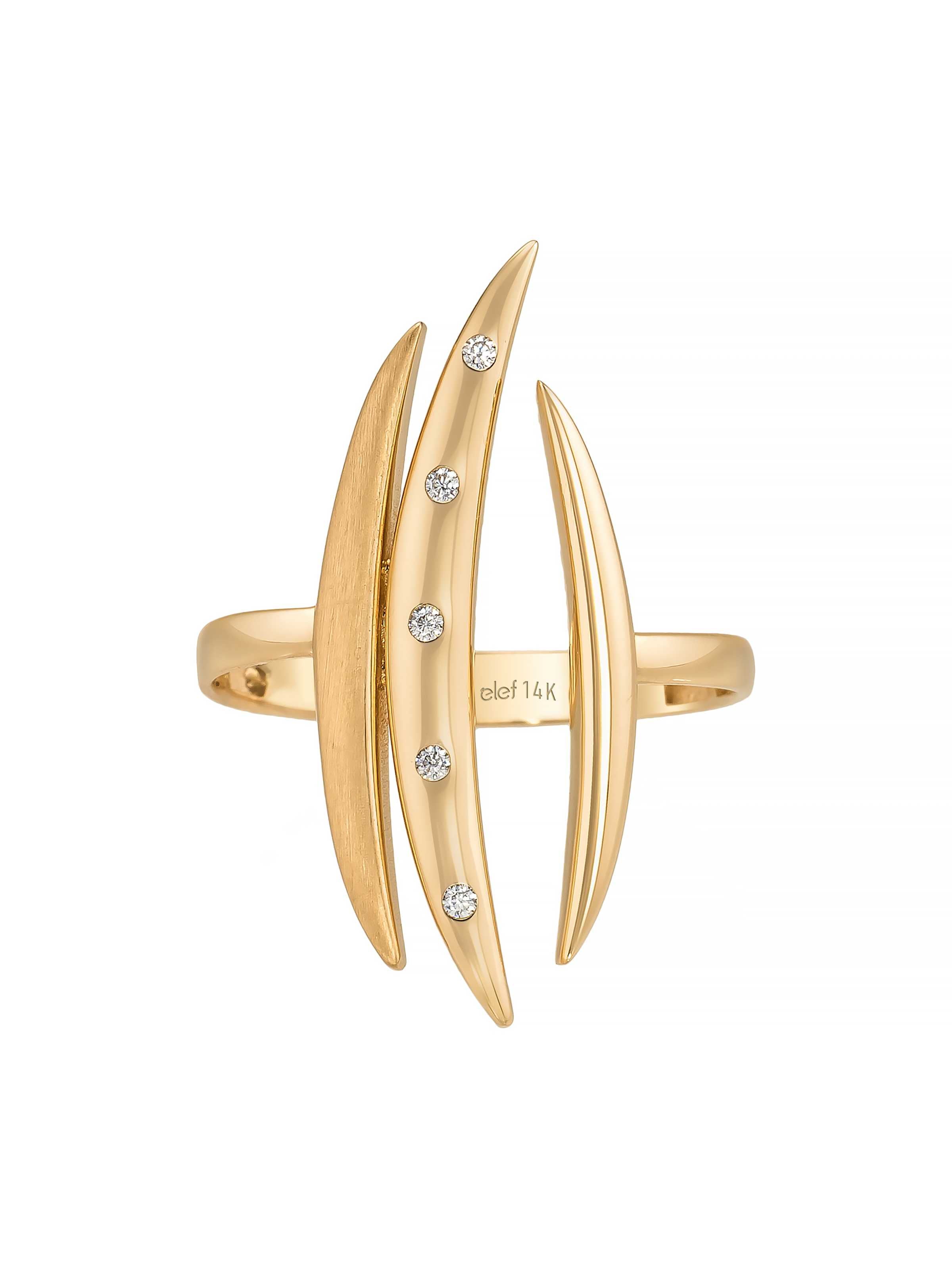  by Elef Jewelry