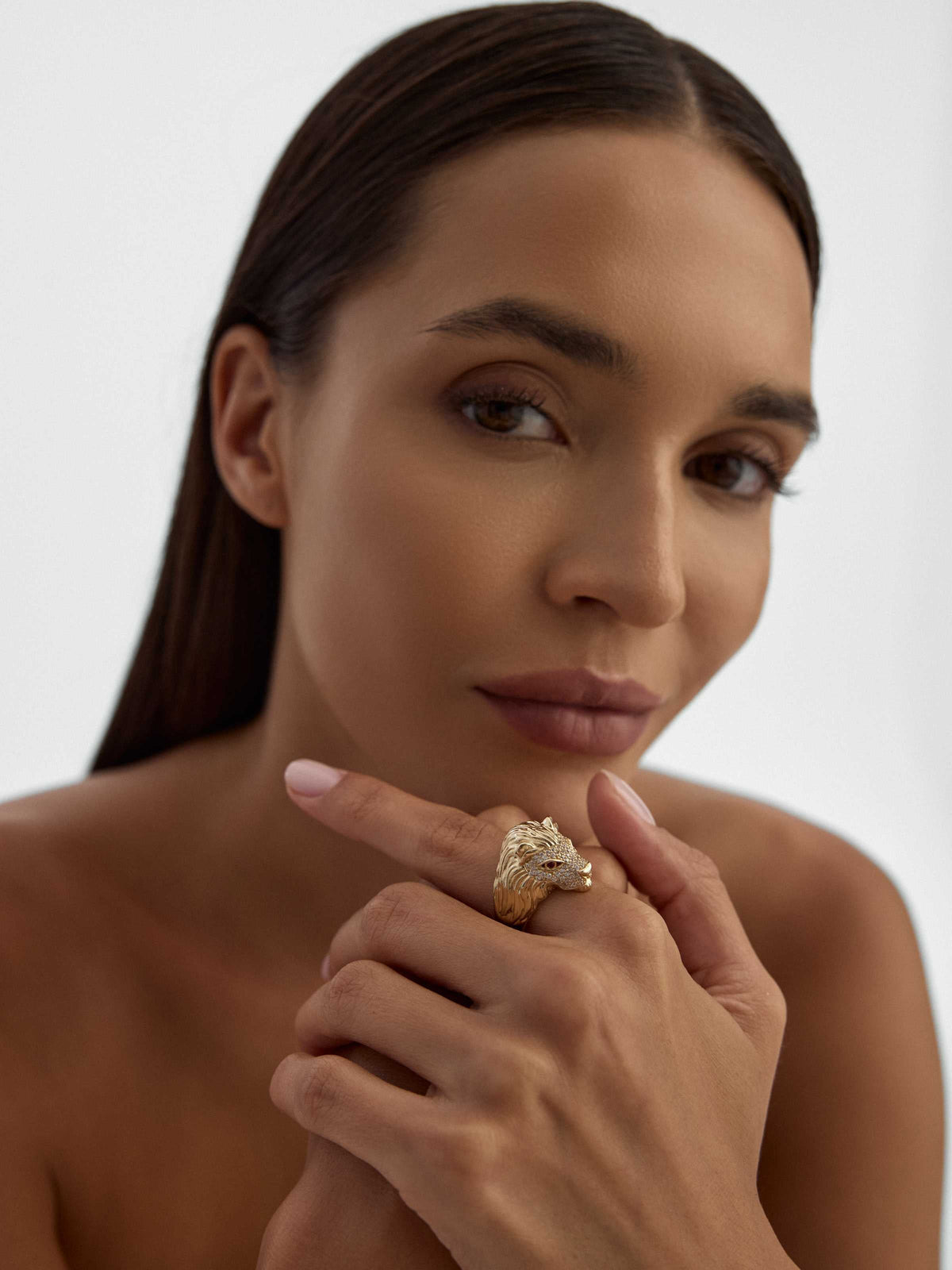  by Elef Jewelry