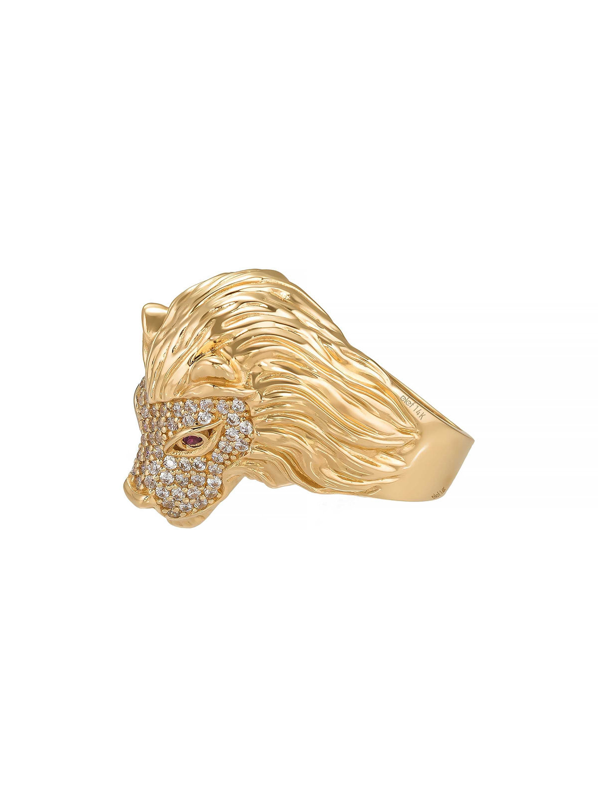  by Elef Jewelry