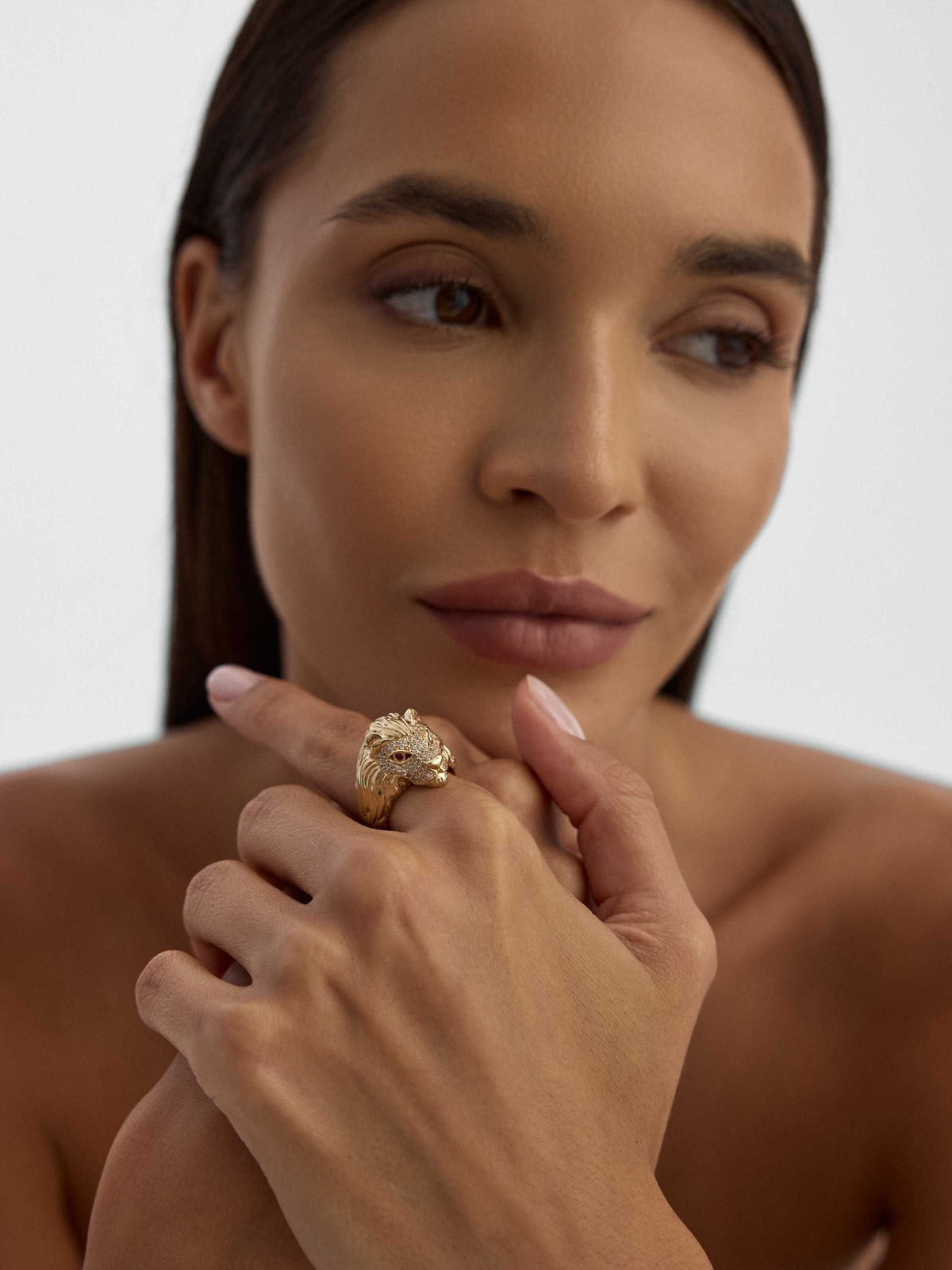 by Elef Jewelry
