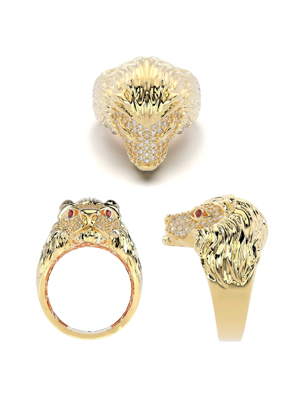  by Elef Jewelry