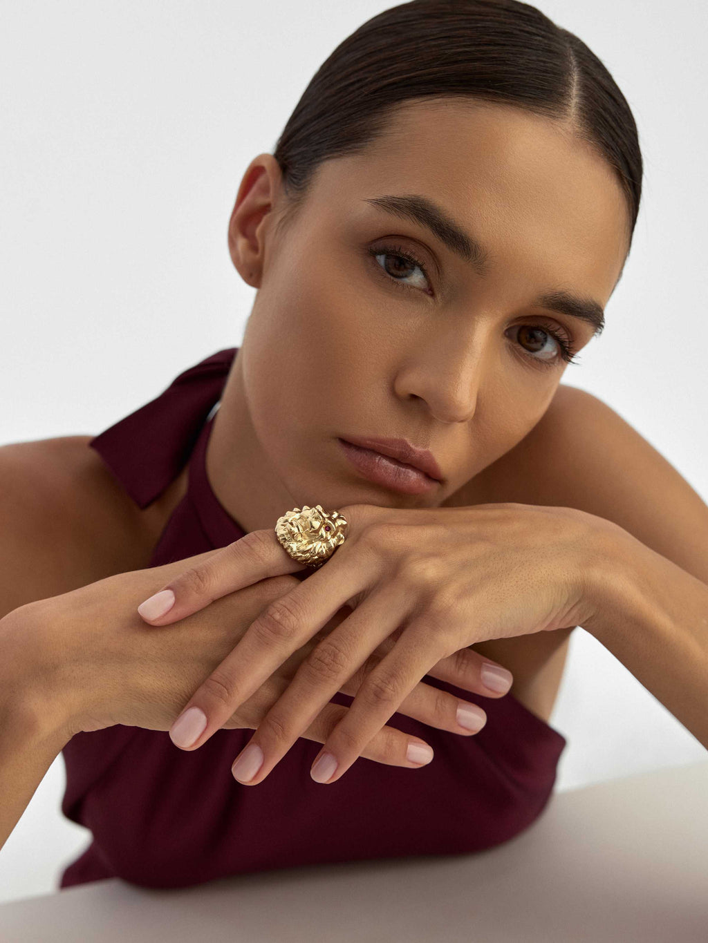 by Elef Jewelry