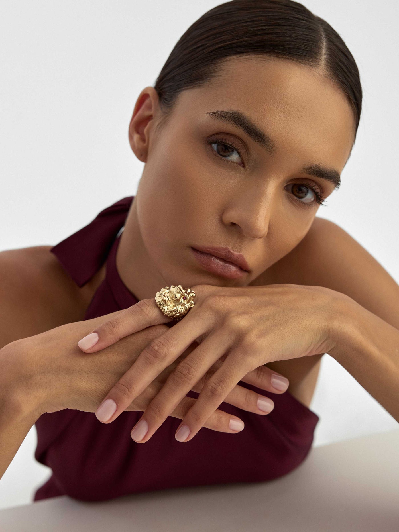  by Elef Jewelry