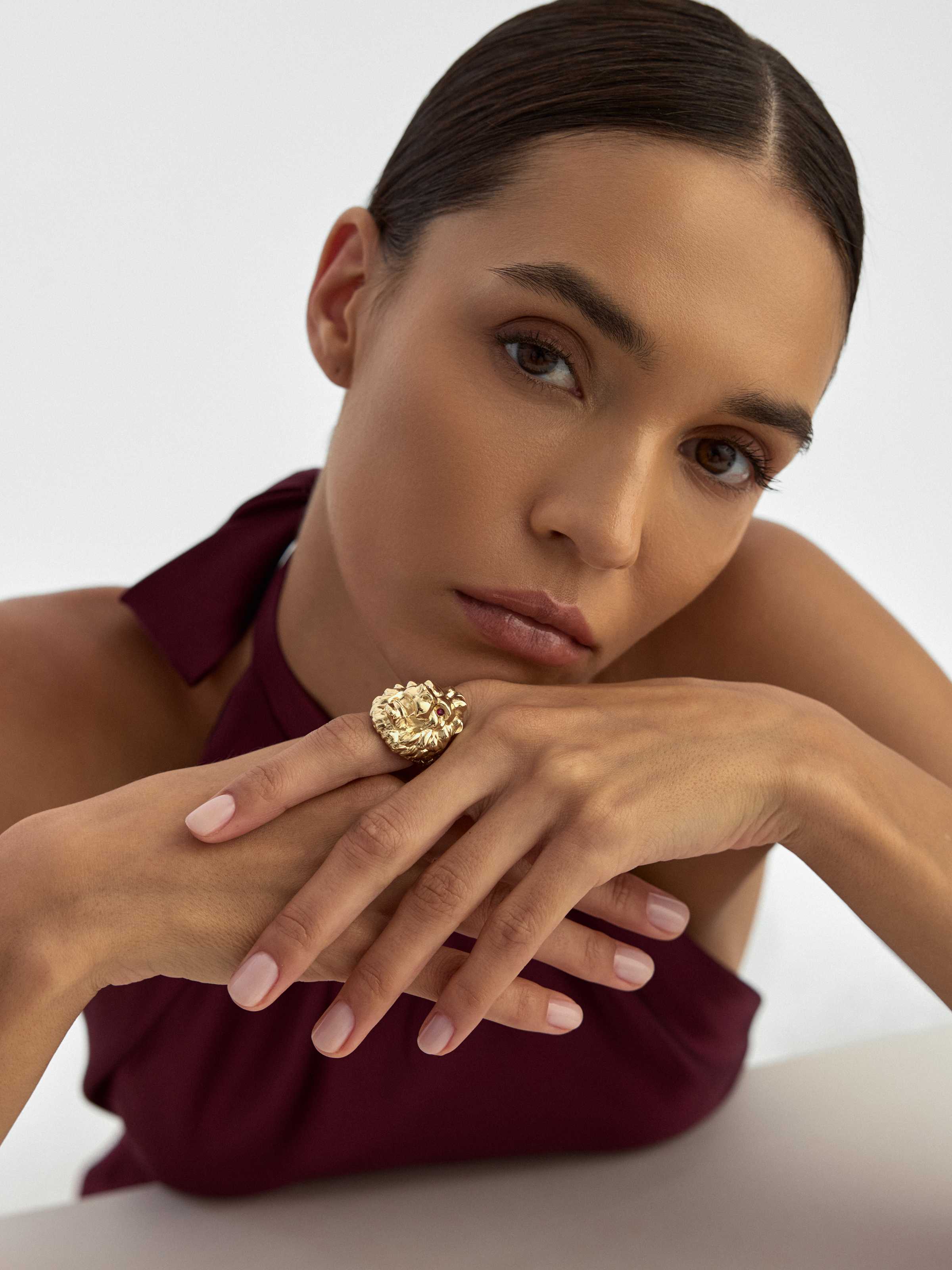  by Elef Jewelry
