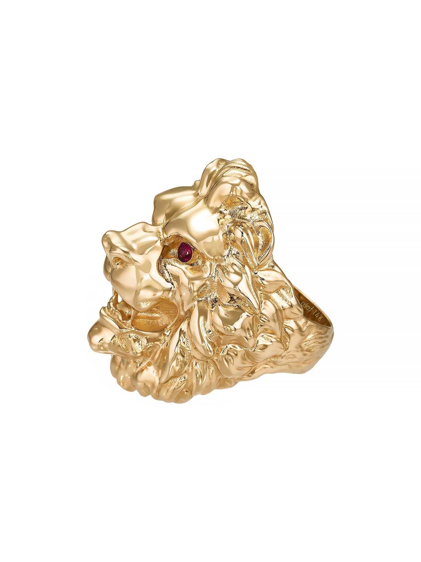  by Elef Jewelry