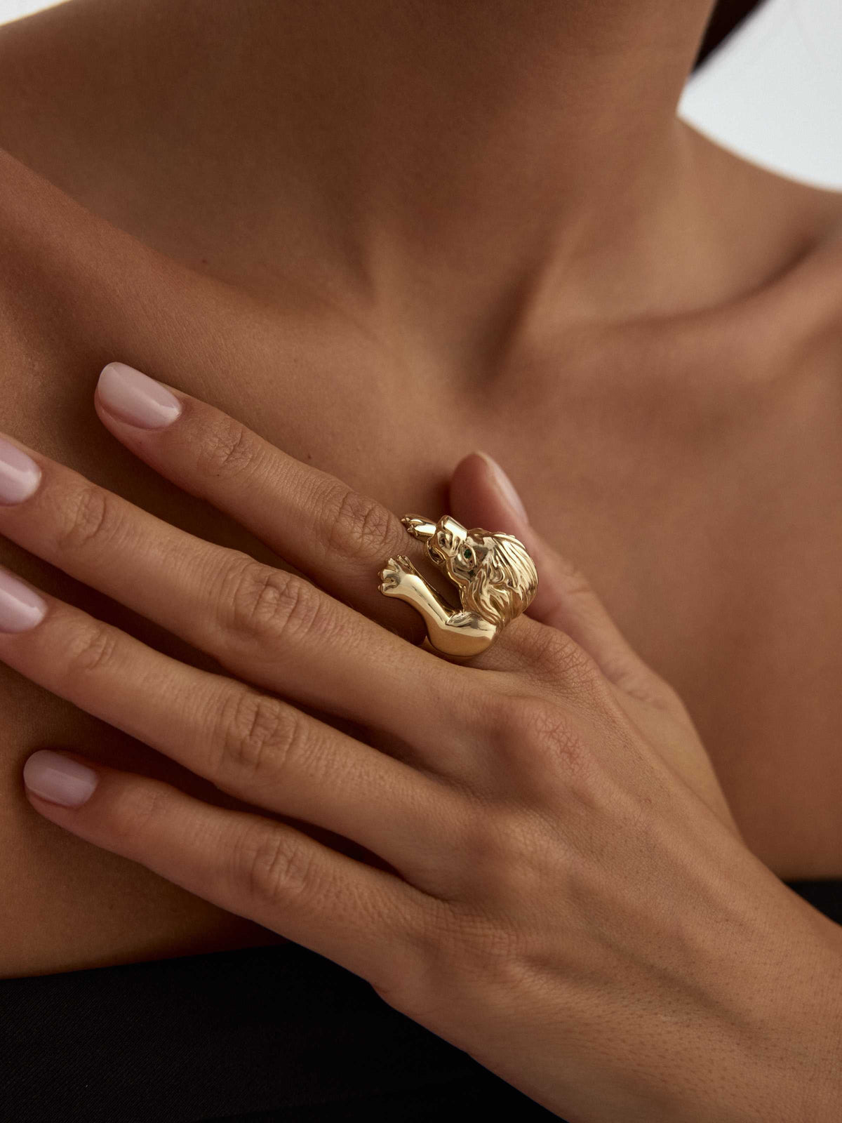  by Elef Jewelry