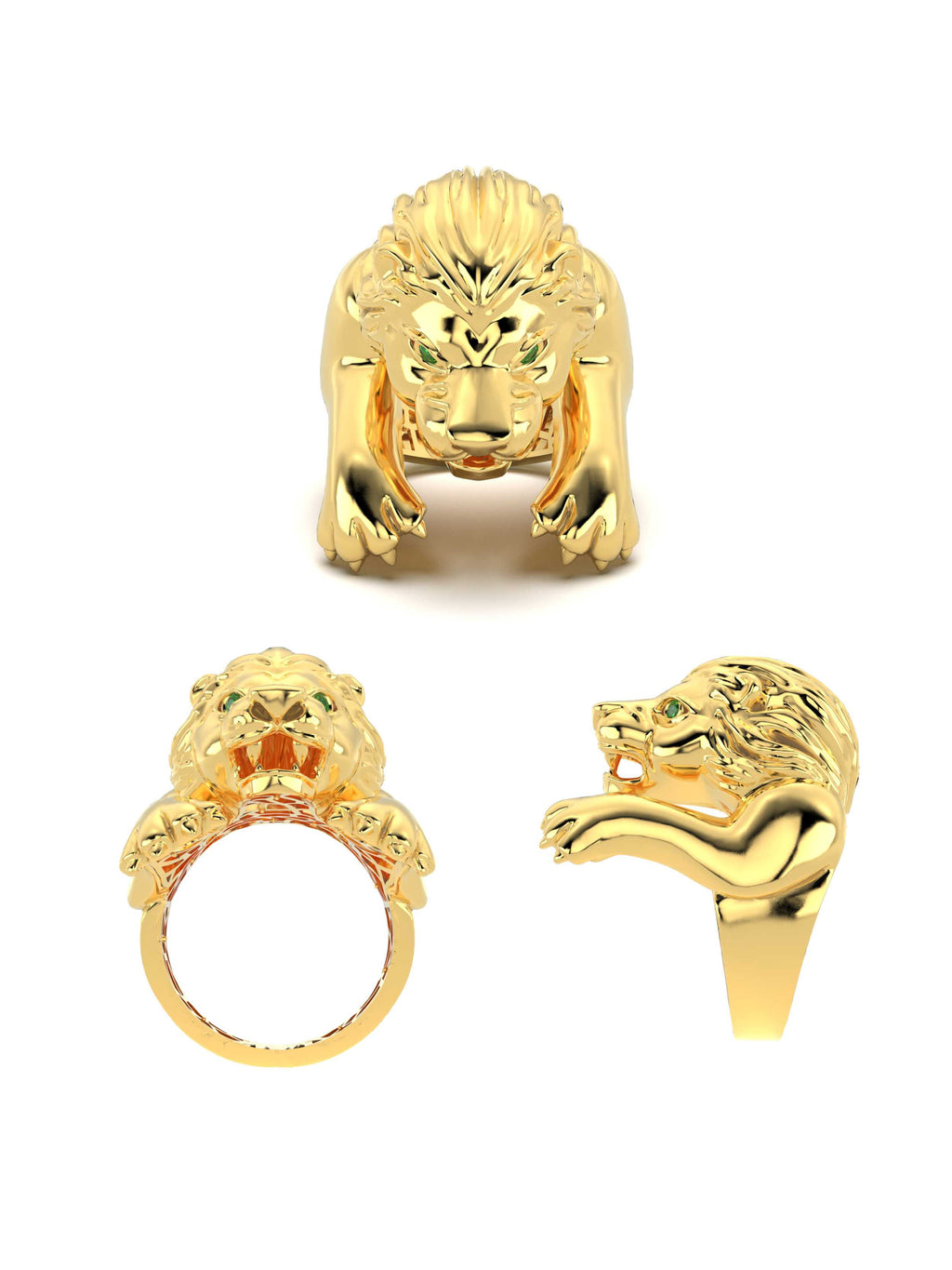  by Elef Jewelry