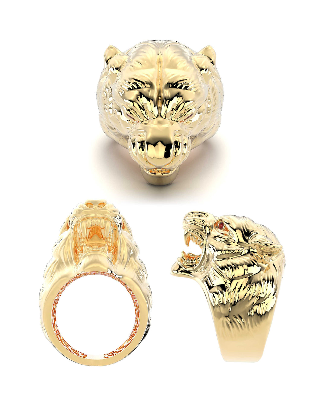  by Elef Jewelry