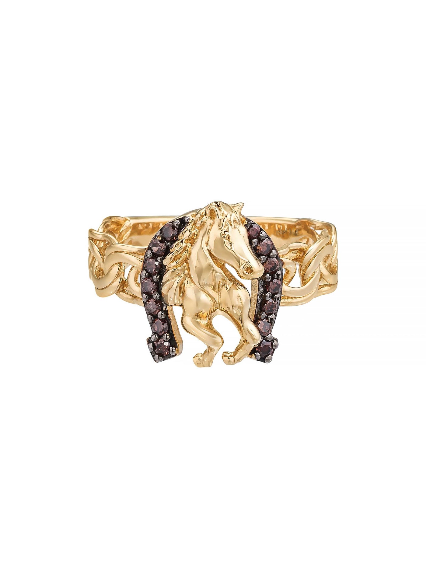  by Elef Jewelry