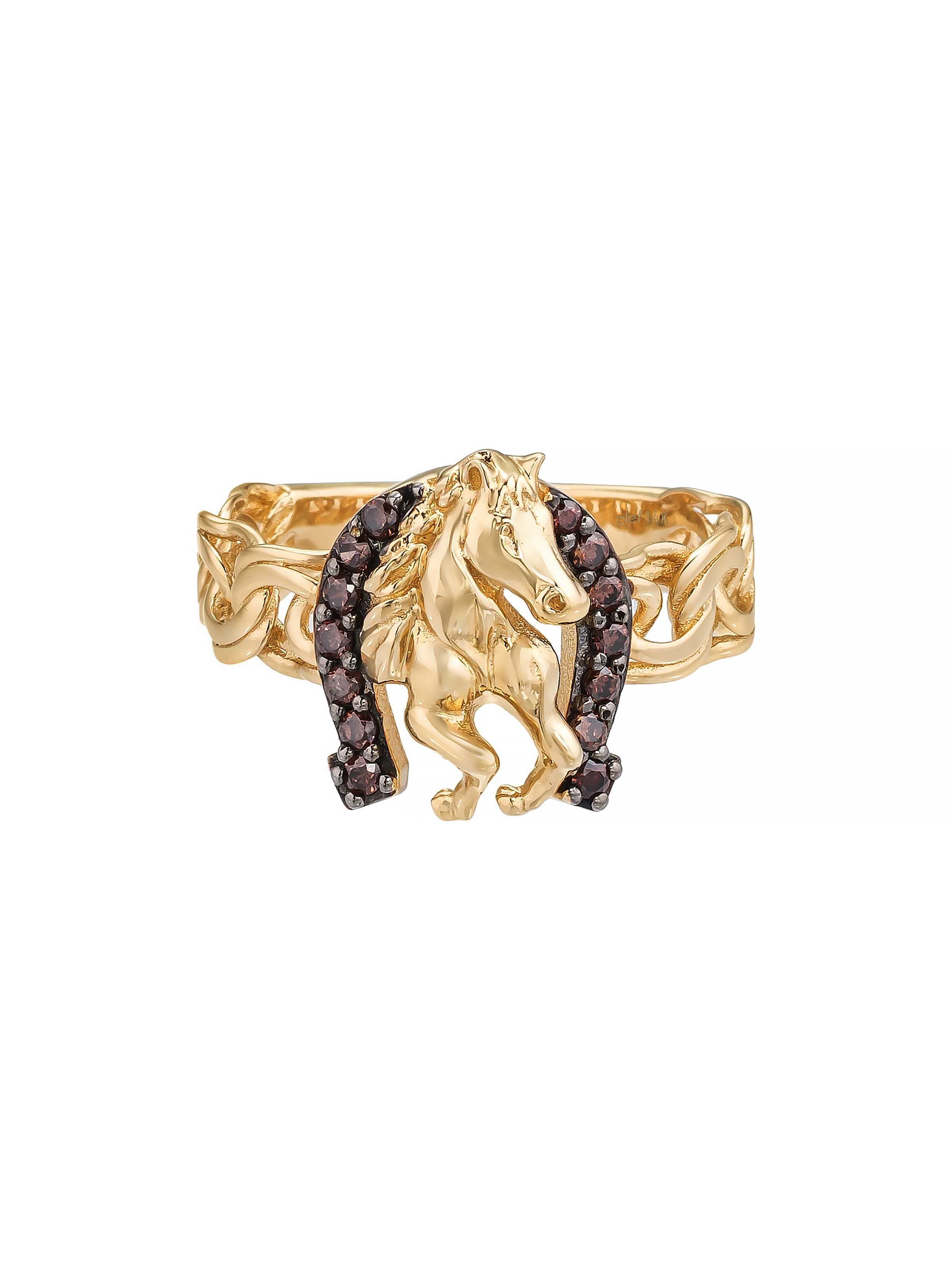  by Elef Jewelry
