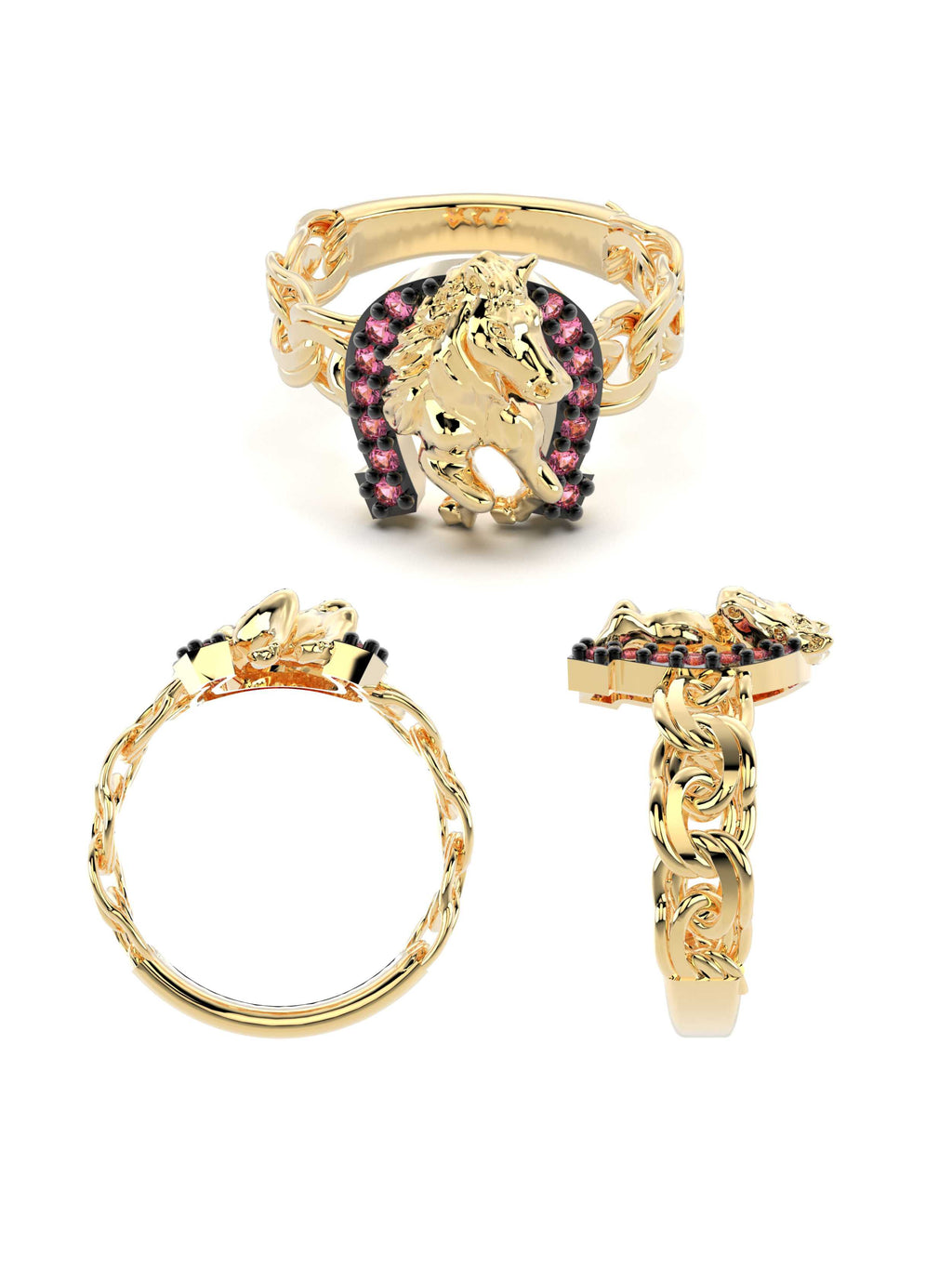  by Elef Jewelry