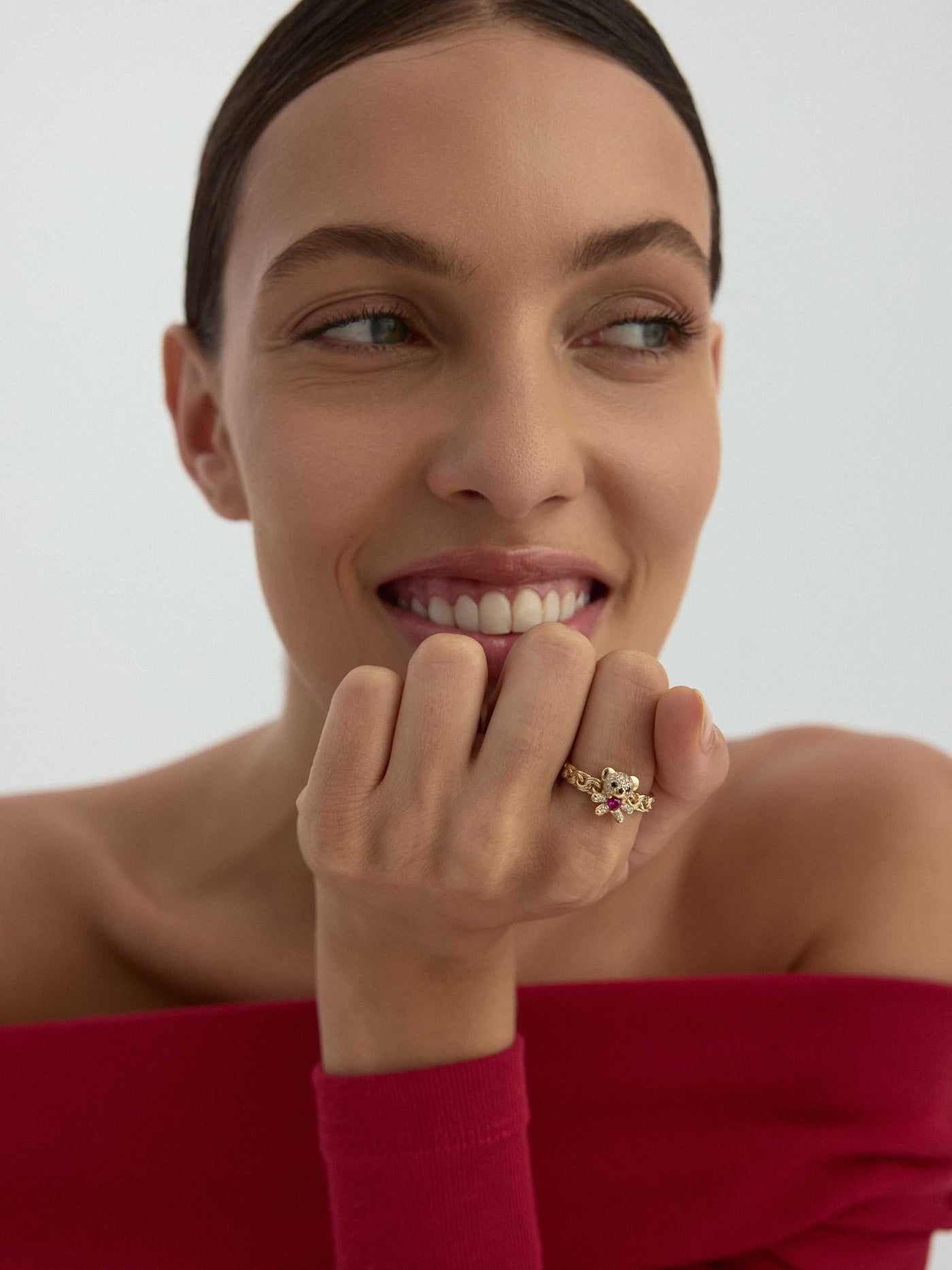  by Elef Jewelry