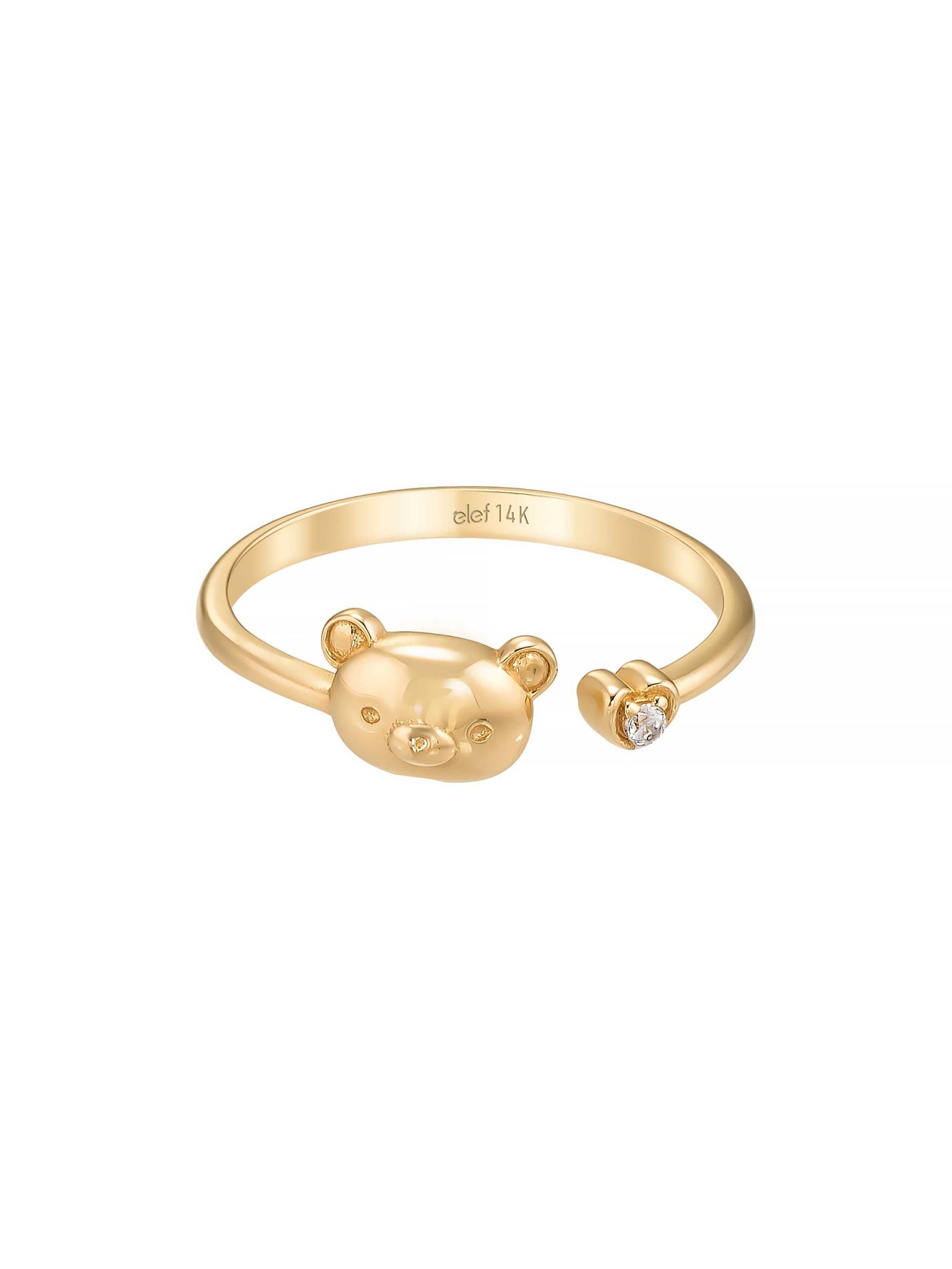  by Elef Jewelry