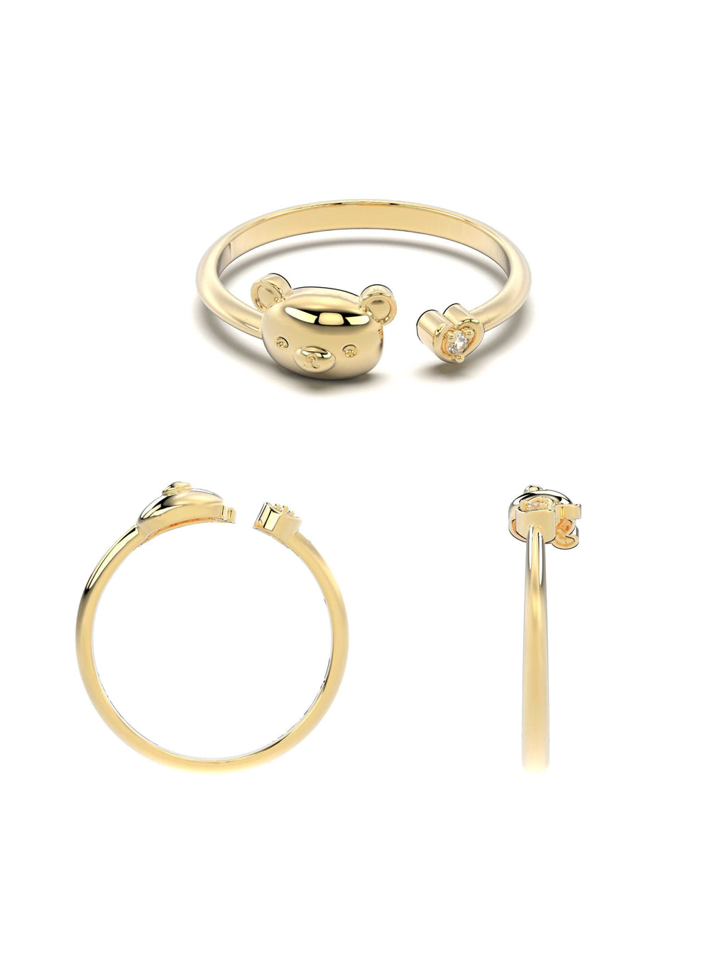  by Elef Jewelry