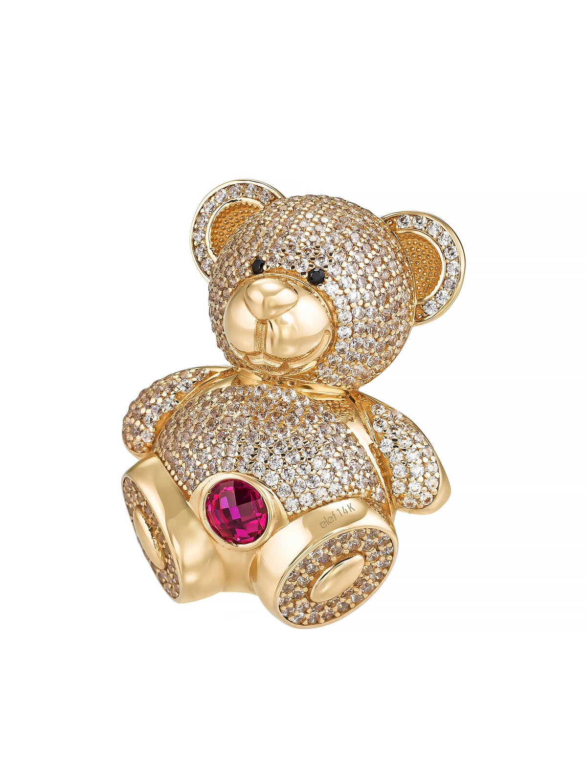  by Elef Jewelry