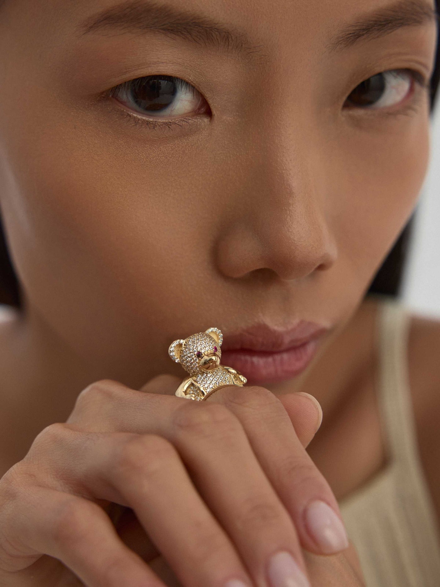  by Elef Jewelry
