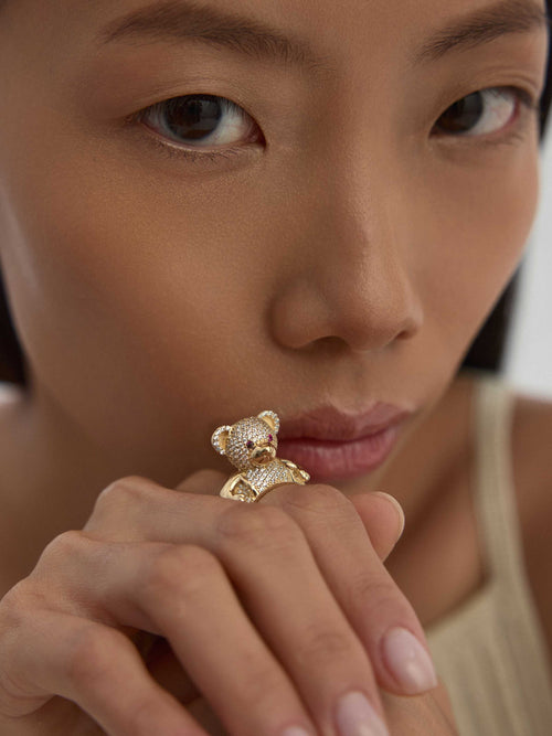  by Elef Jewelry