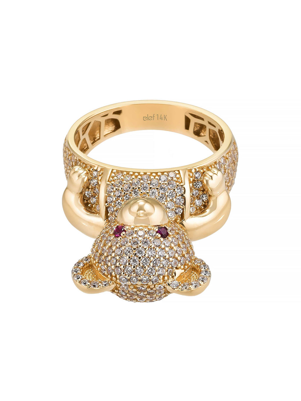  by Elef Jewelry
