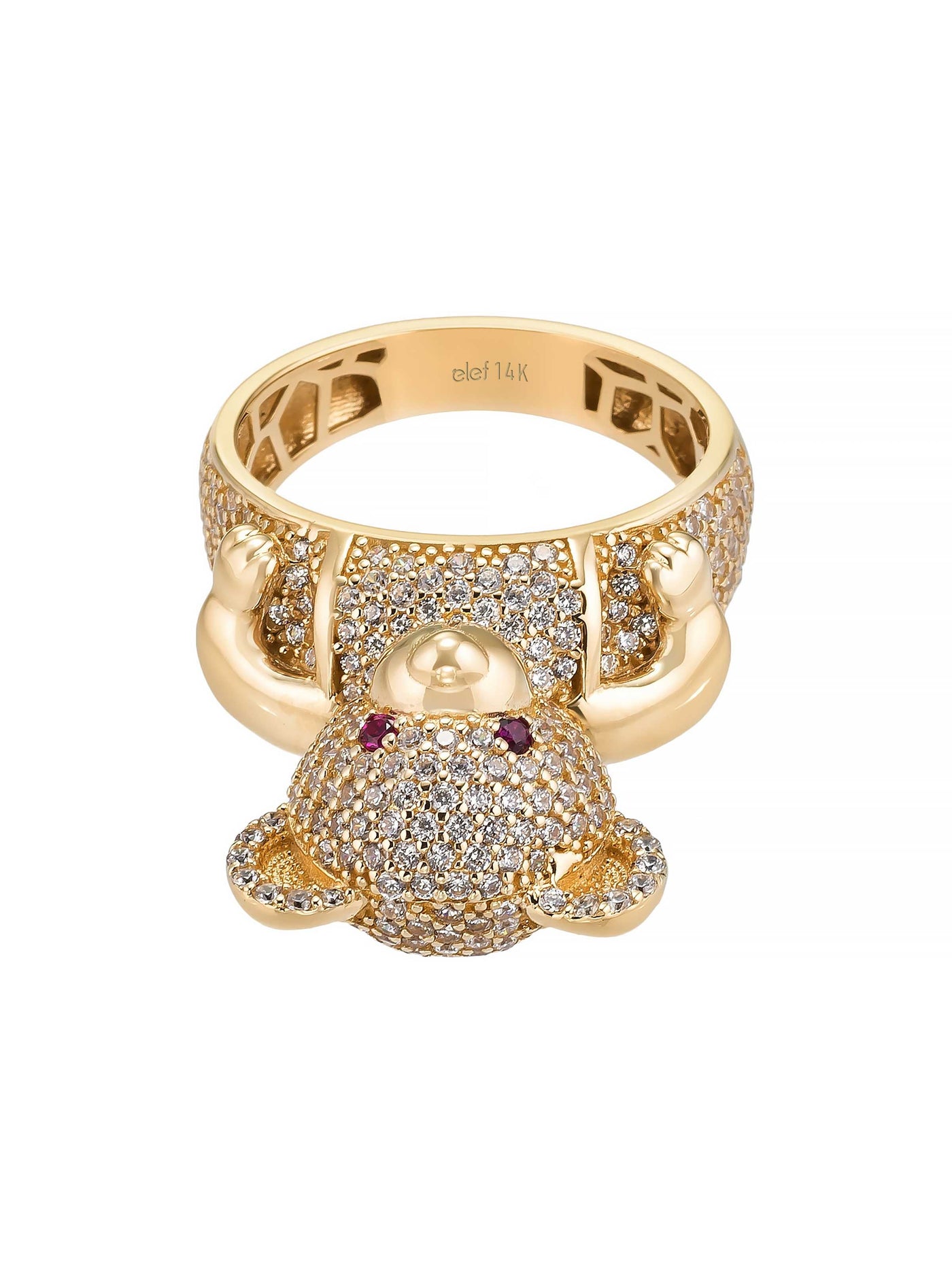  by Elef Jewelry