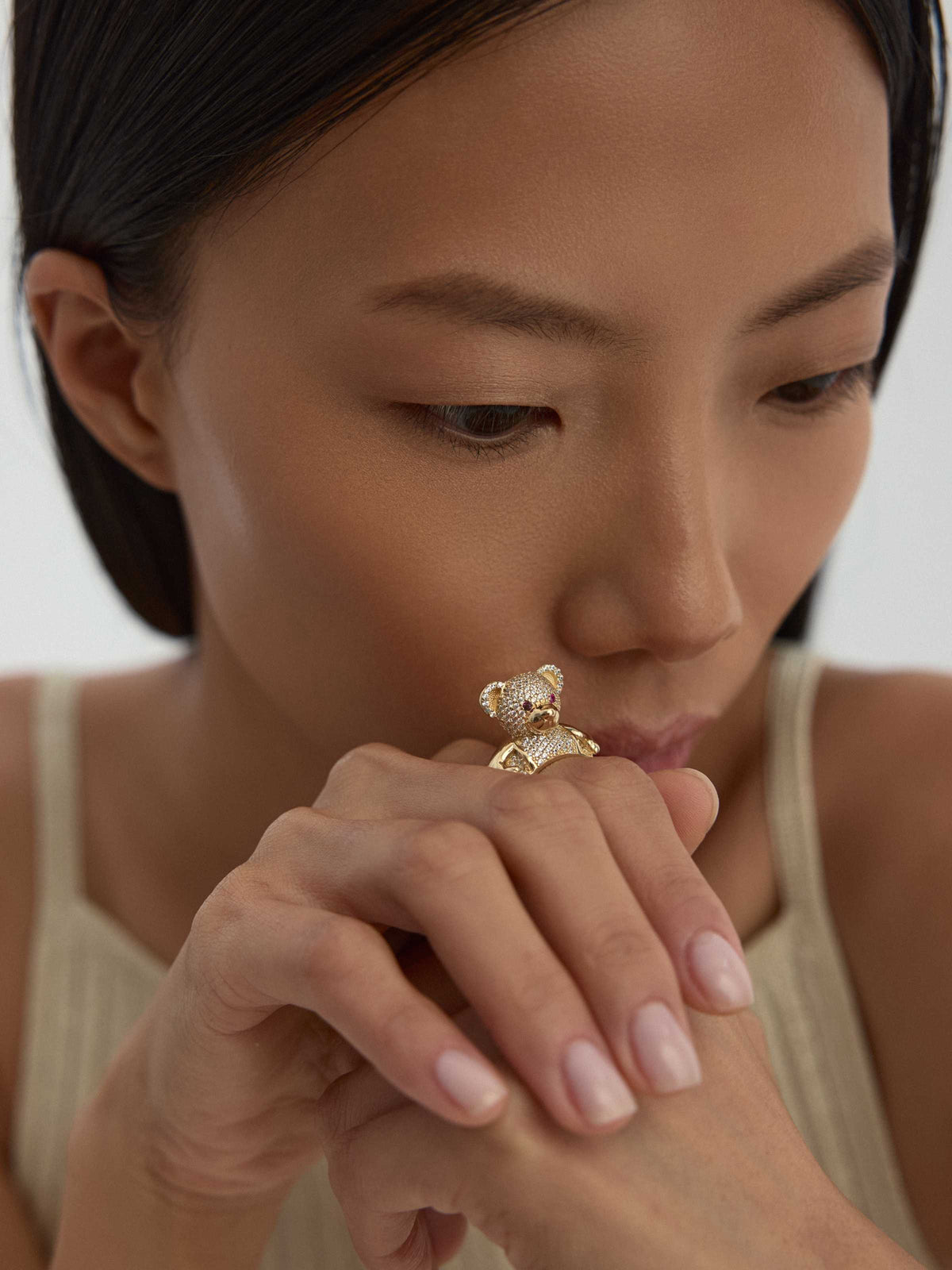  by Elef Jewelry