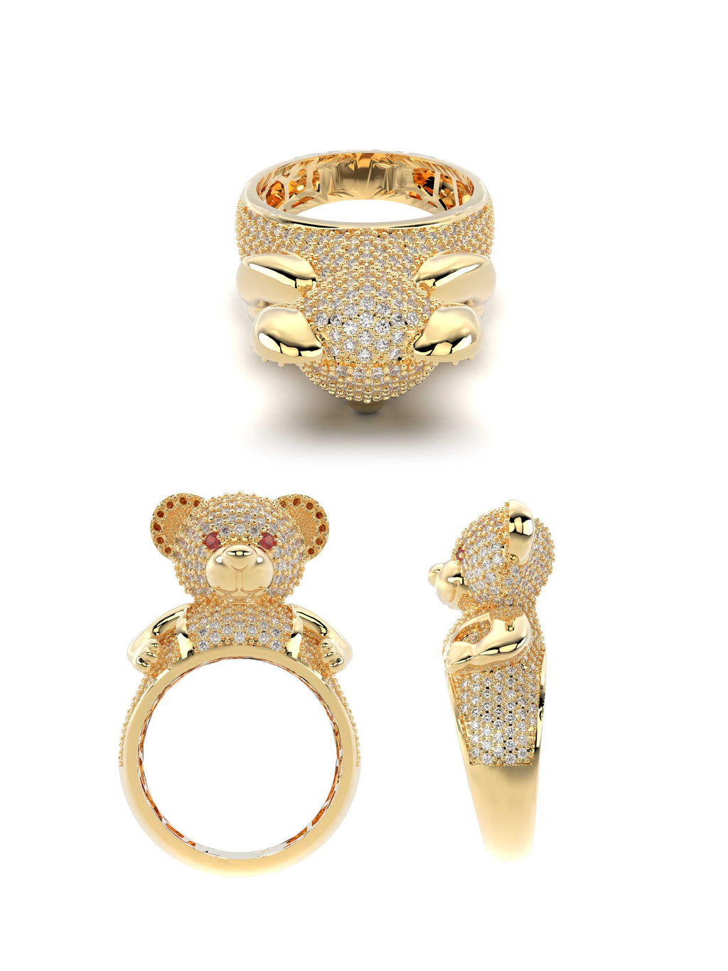  by Elef Jewelry