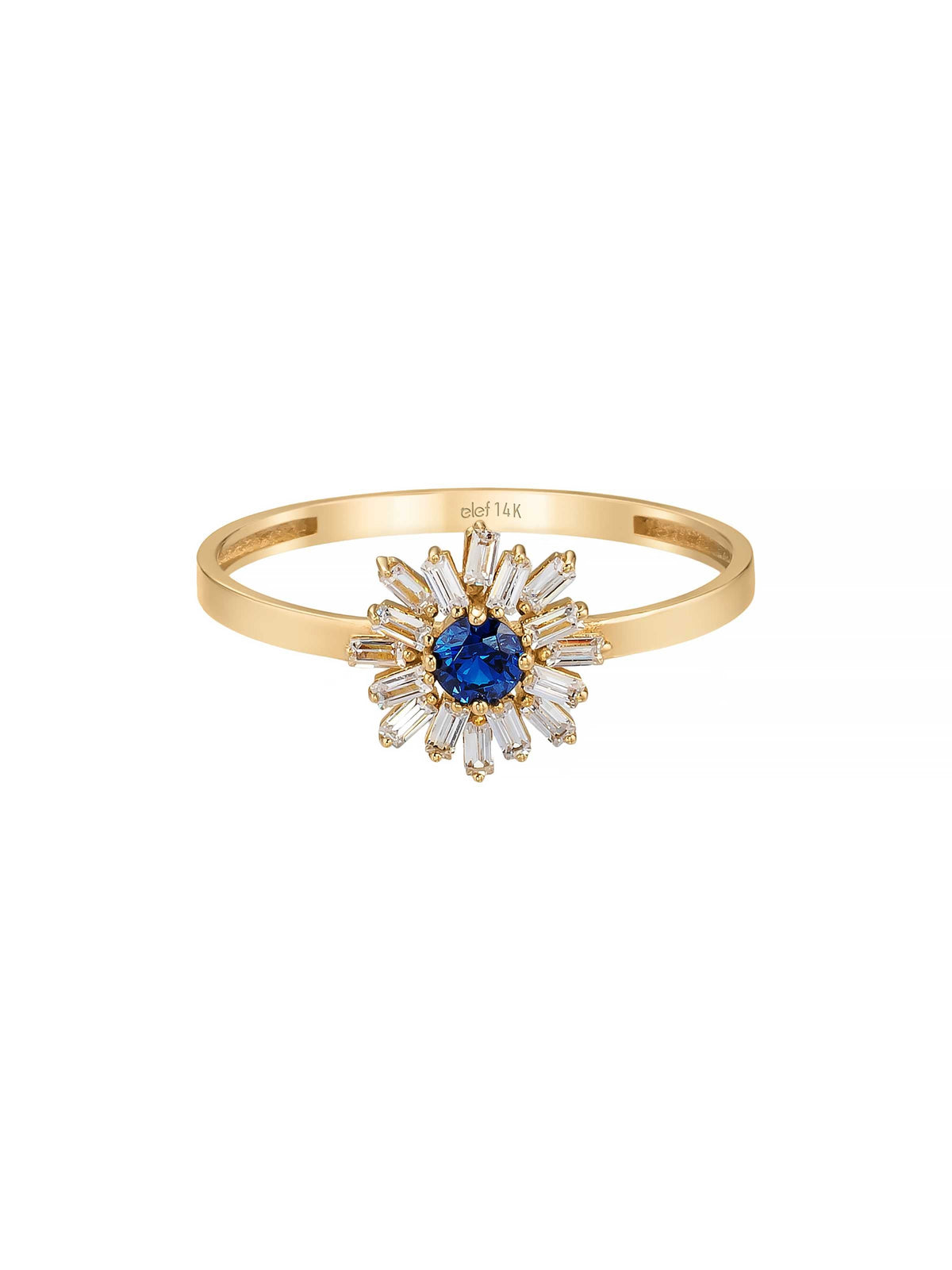  by Elef Jewelry