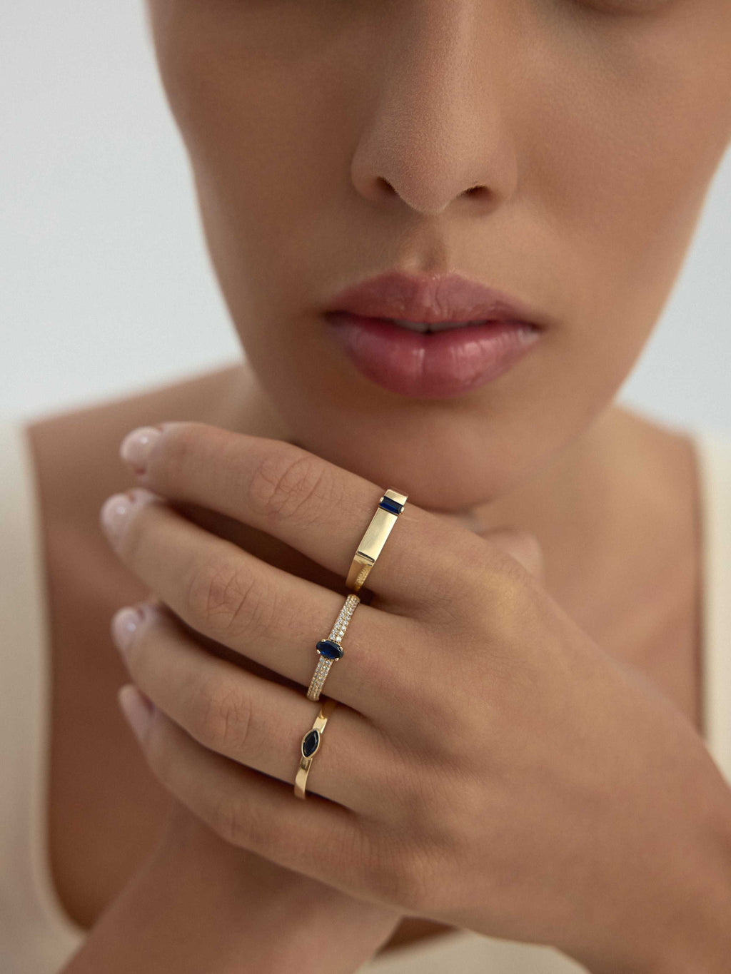  by Elef Jewelry