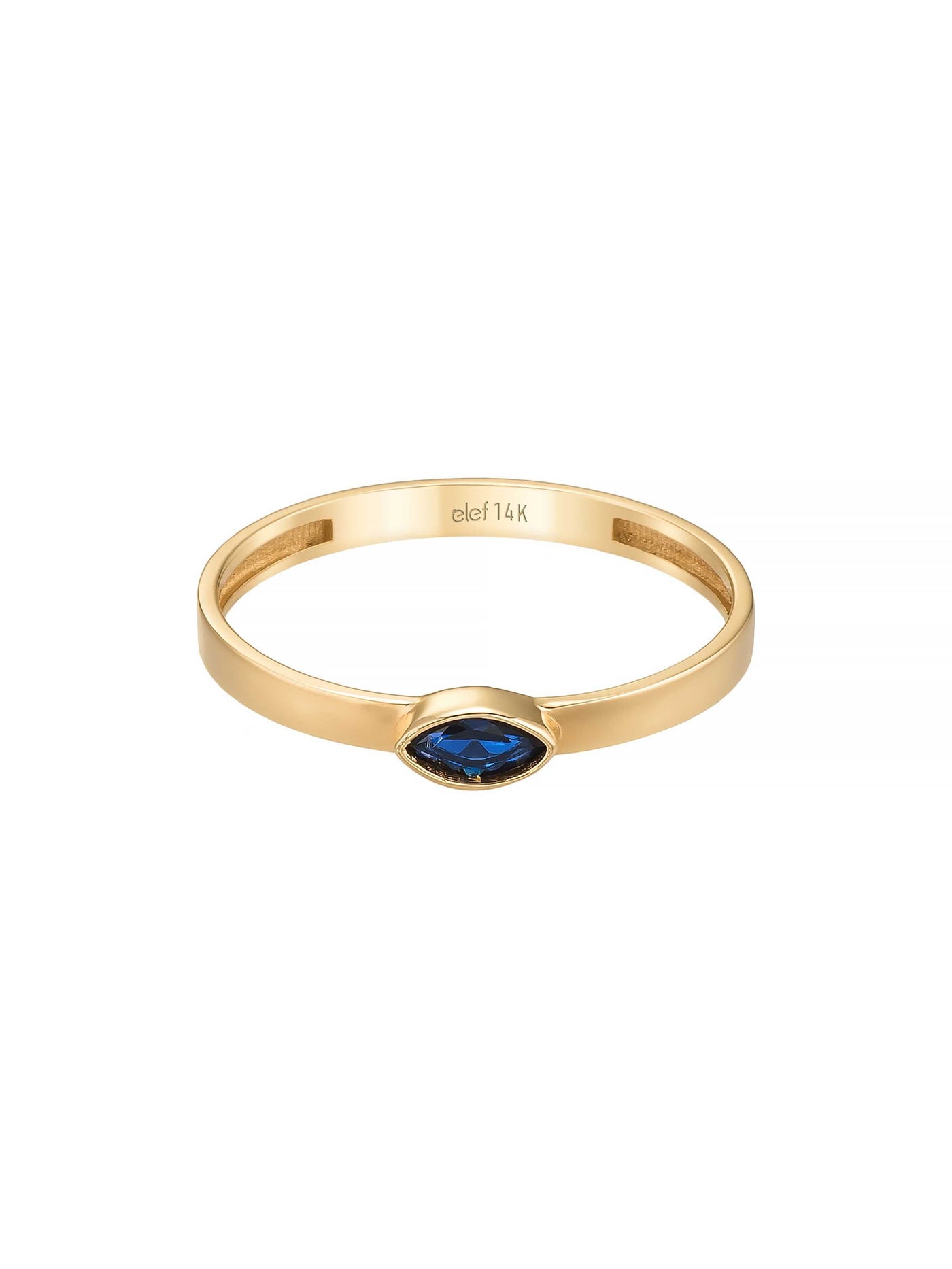  by Elef Jewelry