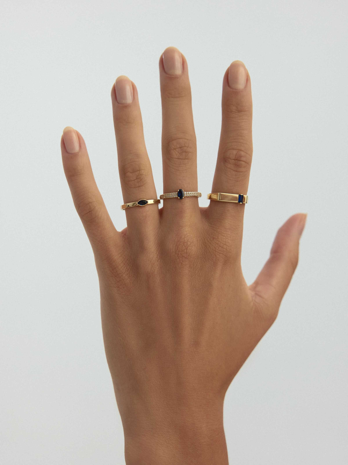  by Elef Jewelry