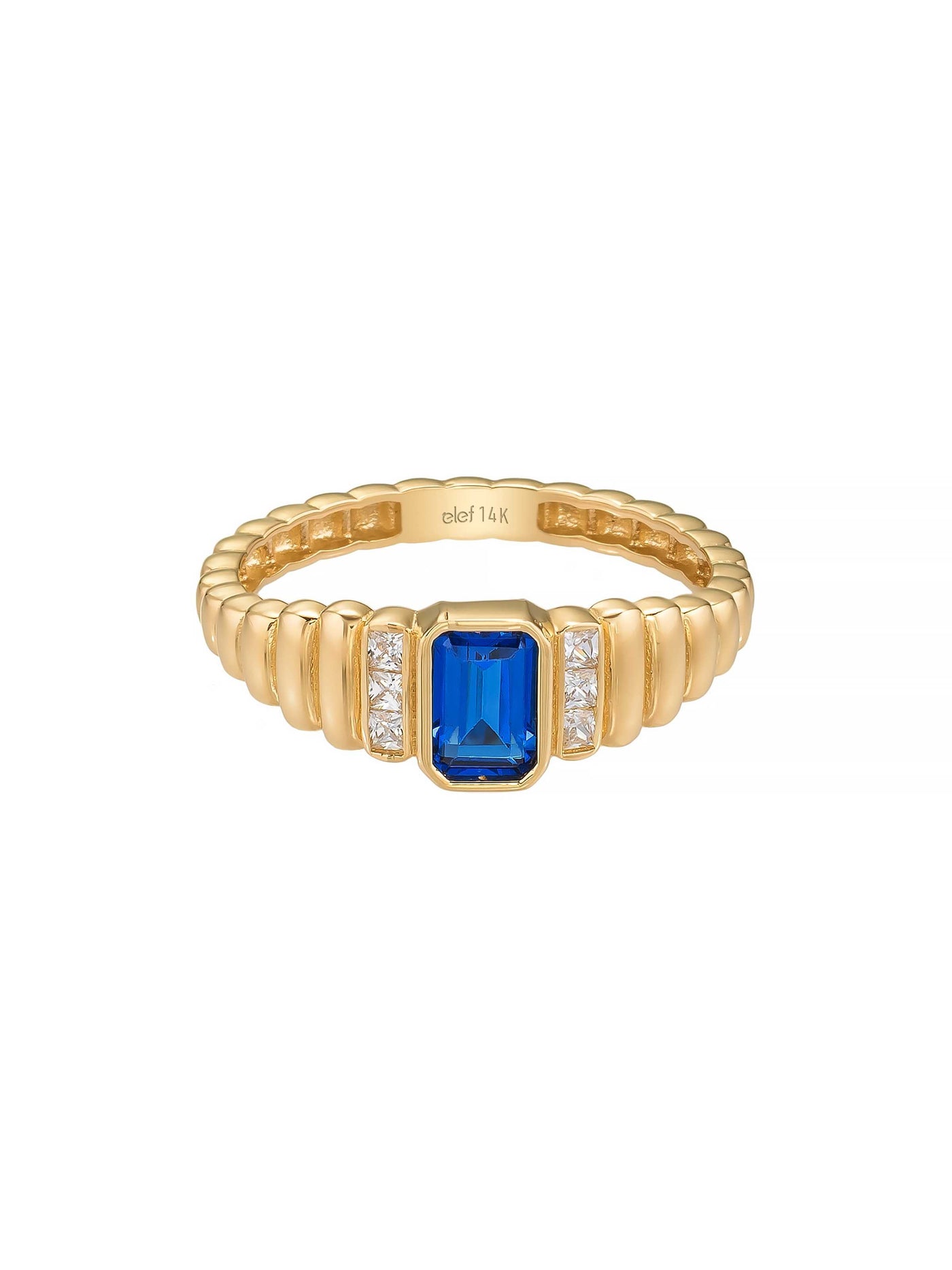  by Elef Jewelry