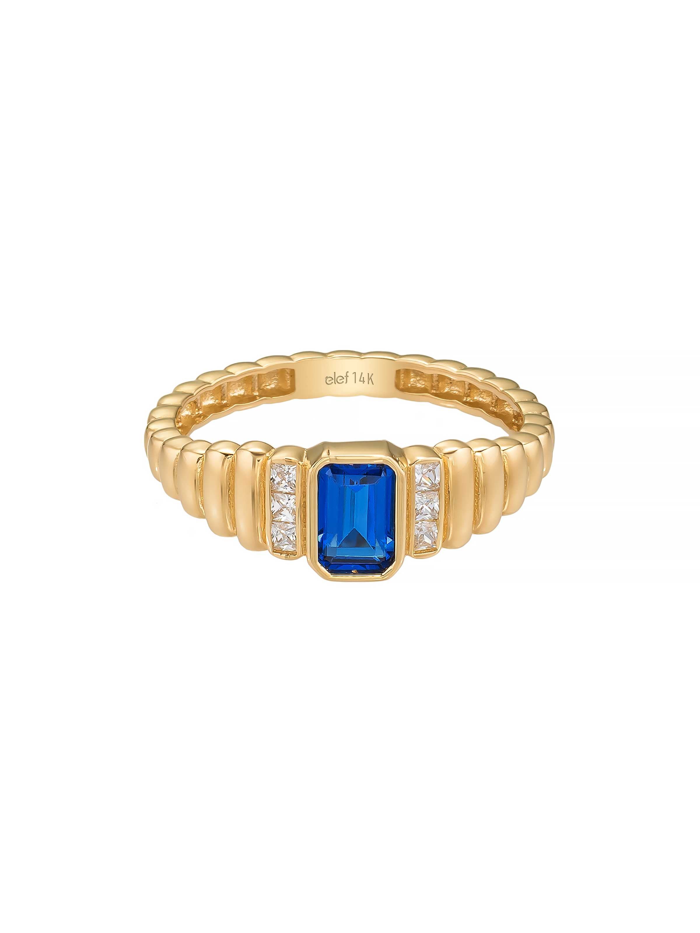  by Elef Jewelry