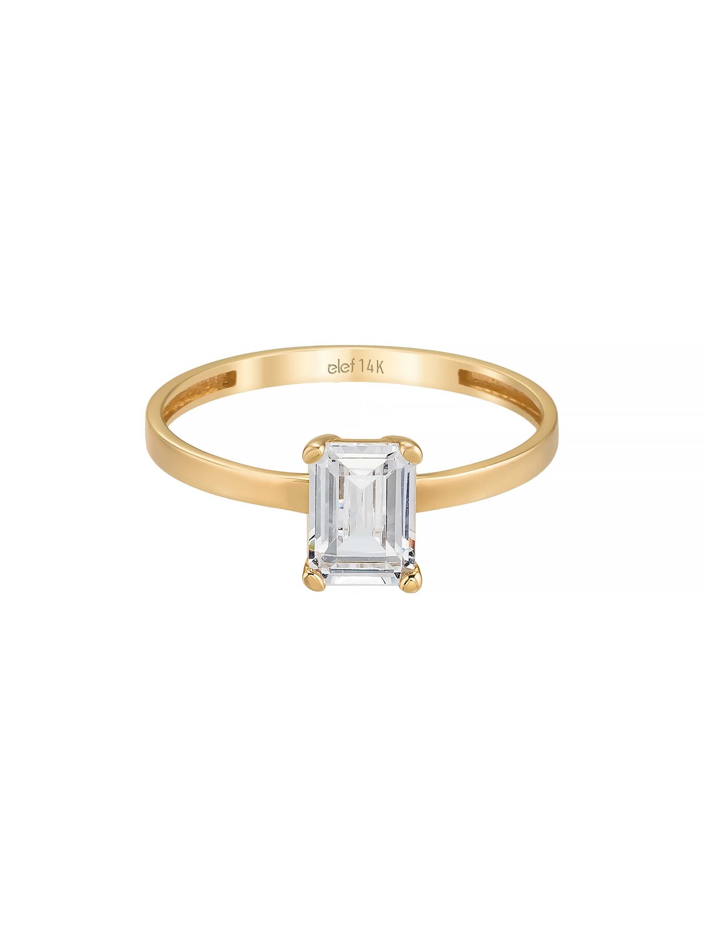  by Elef Jewelry