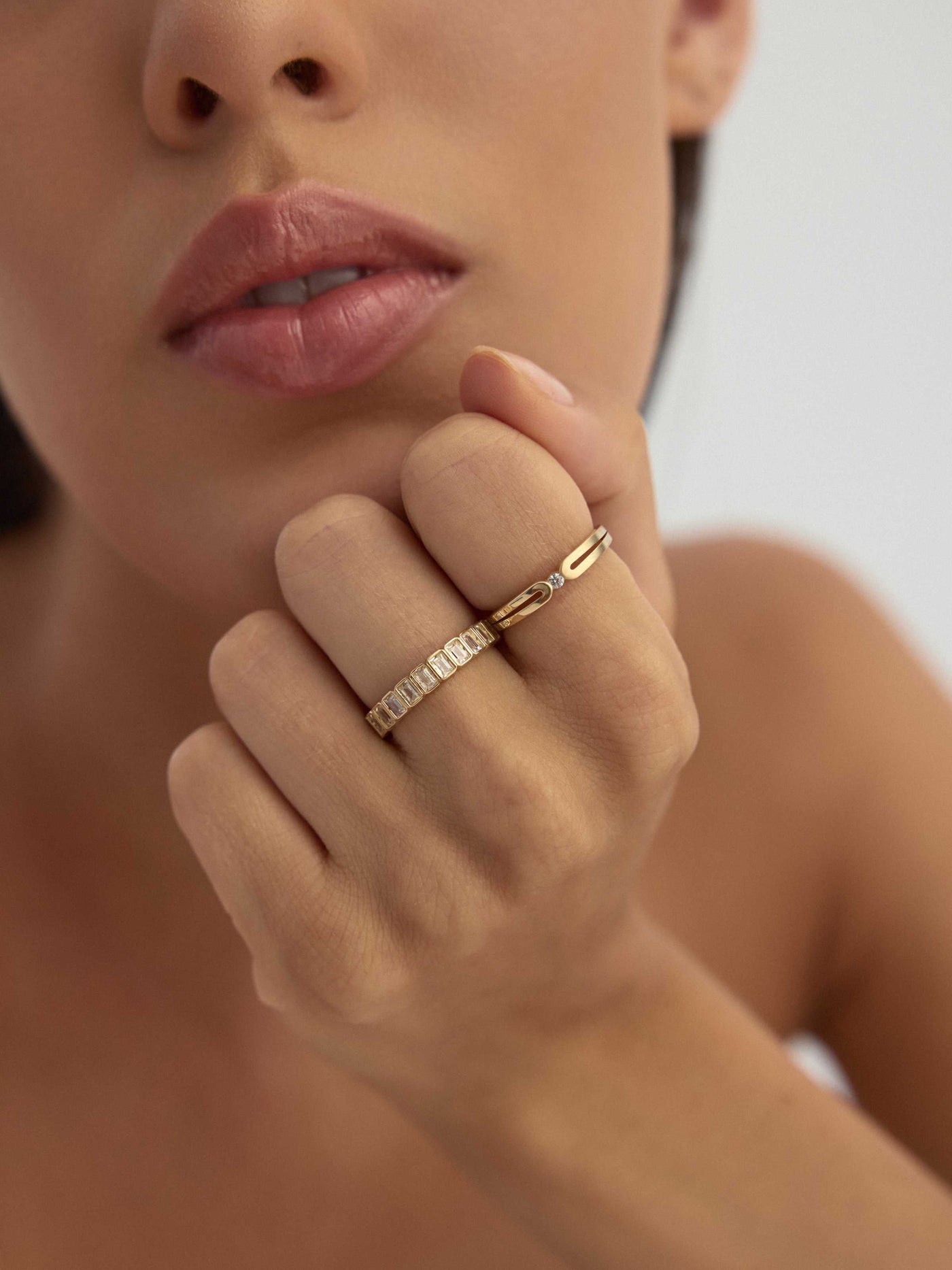  by Elef Jewelry
