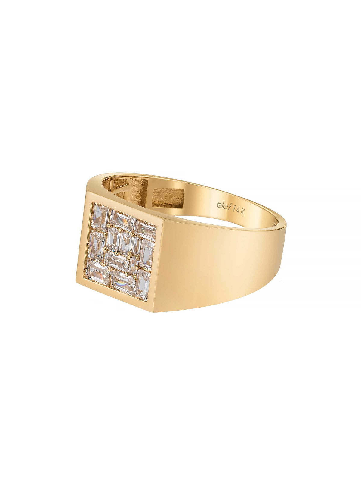  by Elef Jewelry