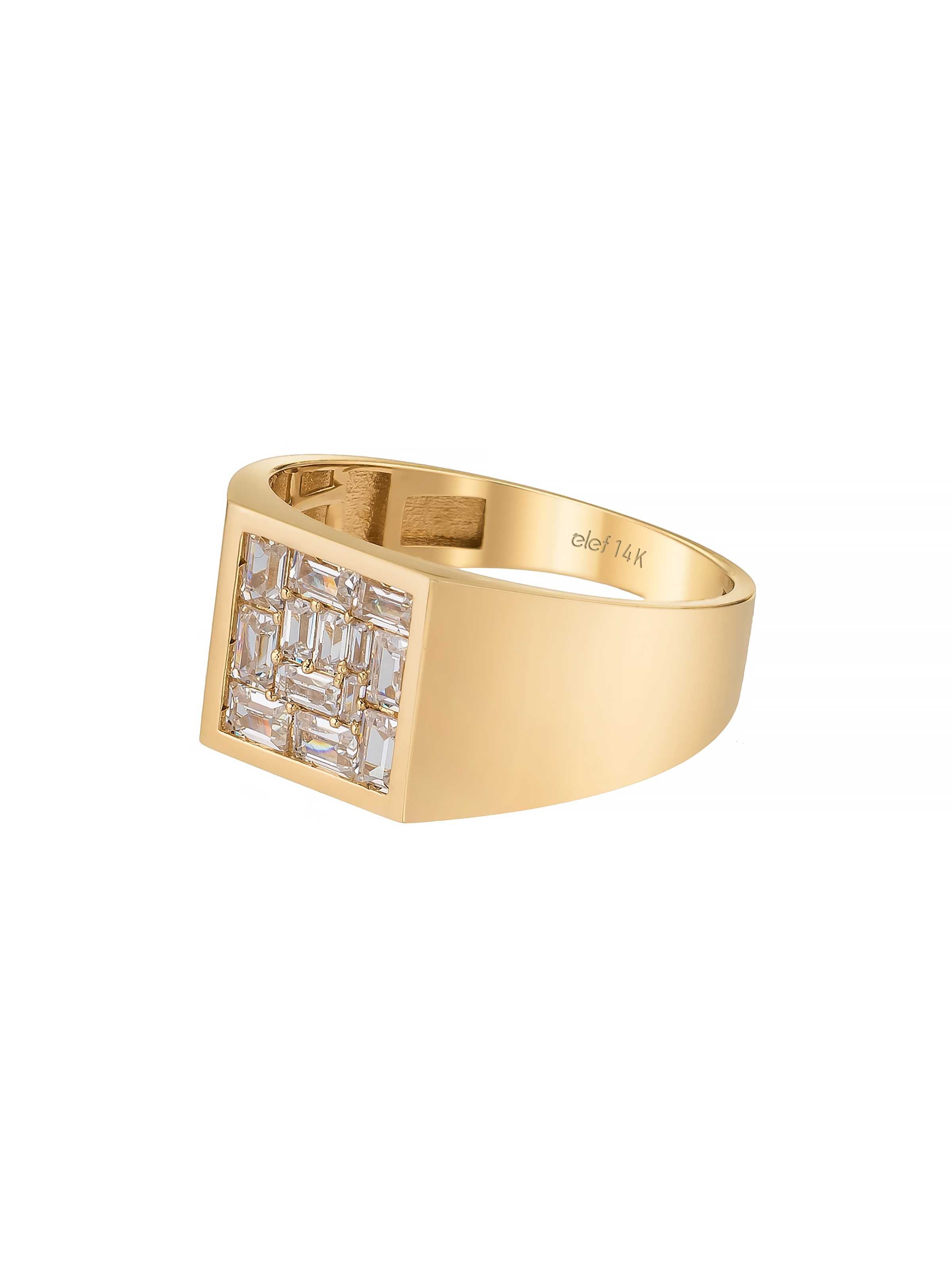  by Elef Jewelry