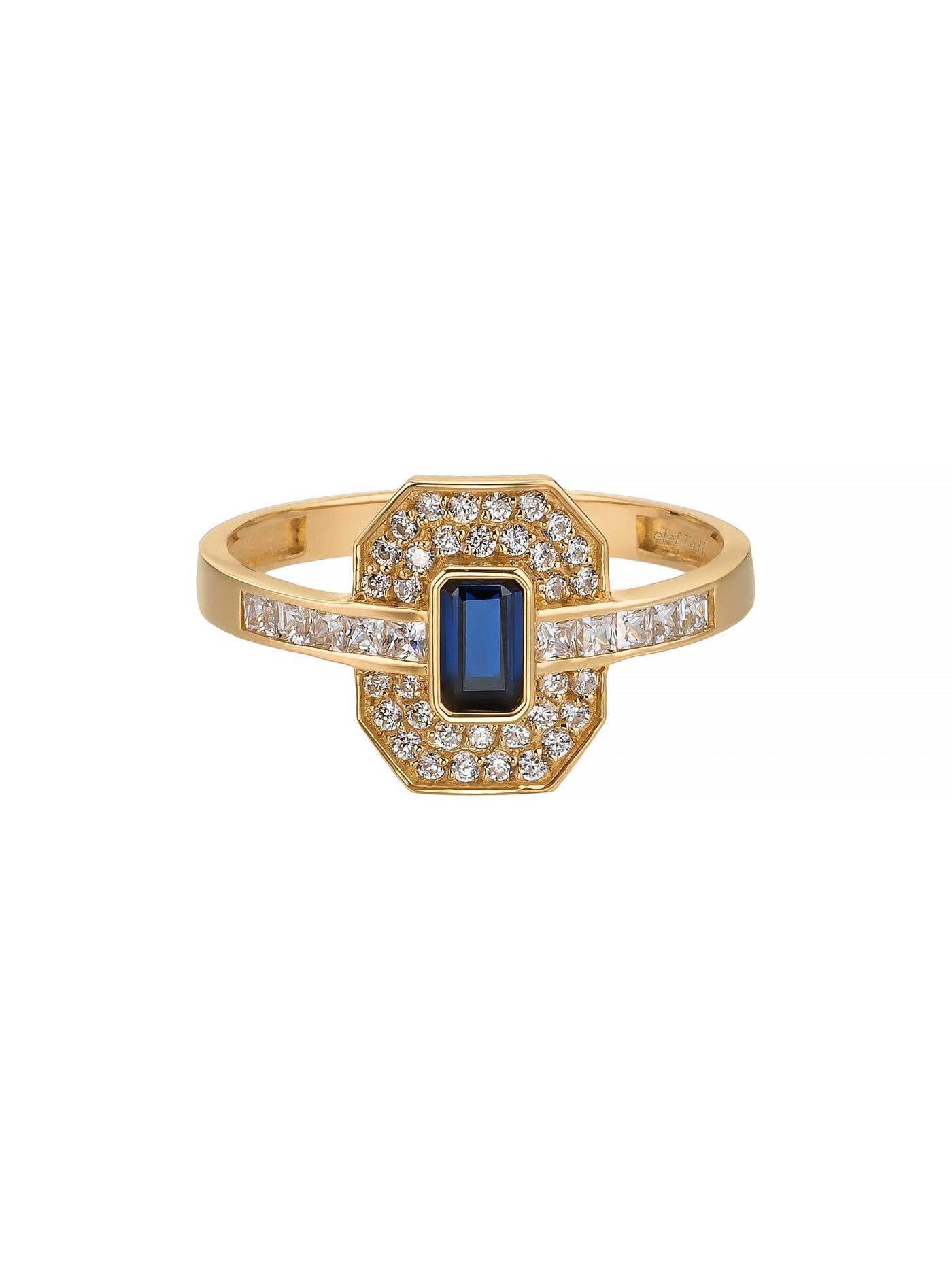  by Elef Jewelry